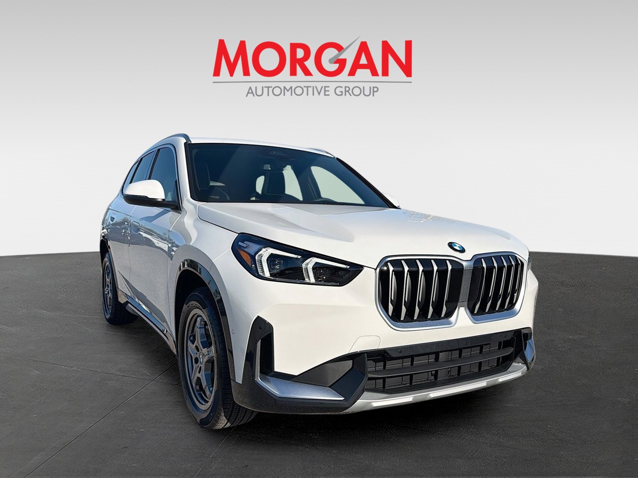 2026 BMW X1 - Photo 2