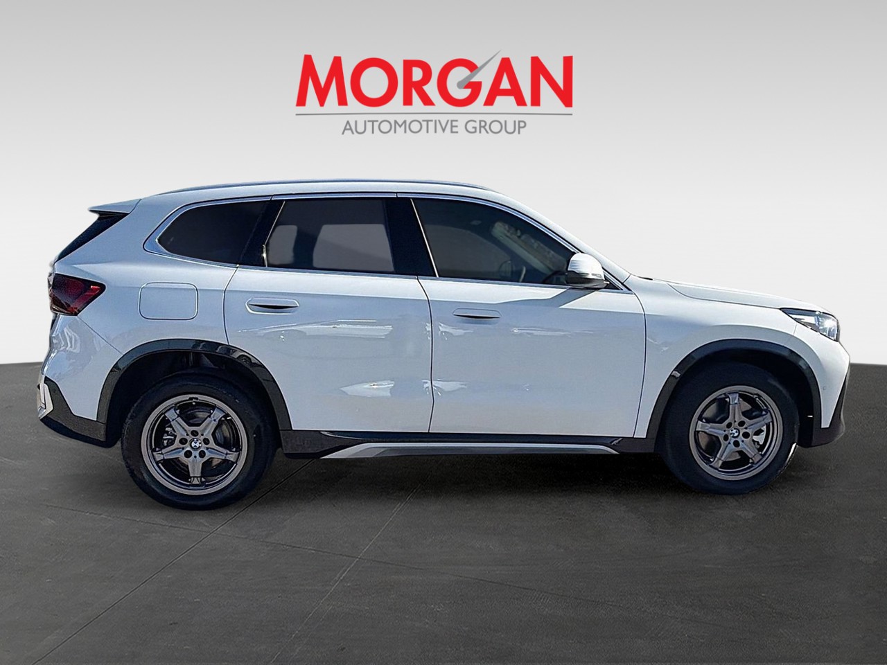 2026 BMW X1 - Photo 8