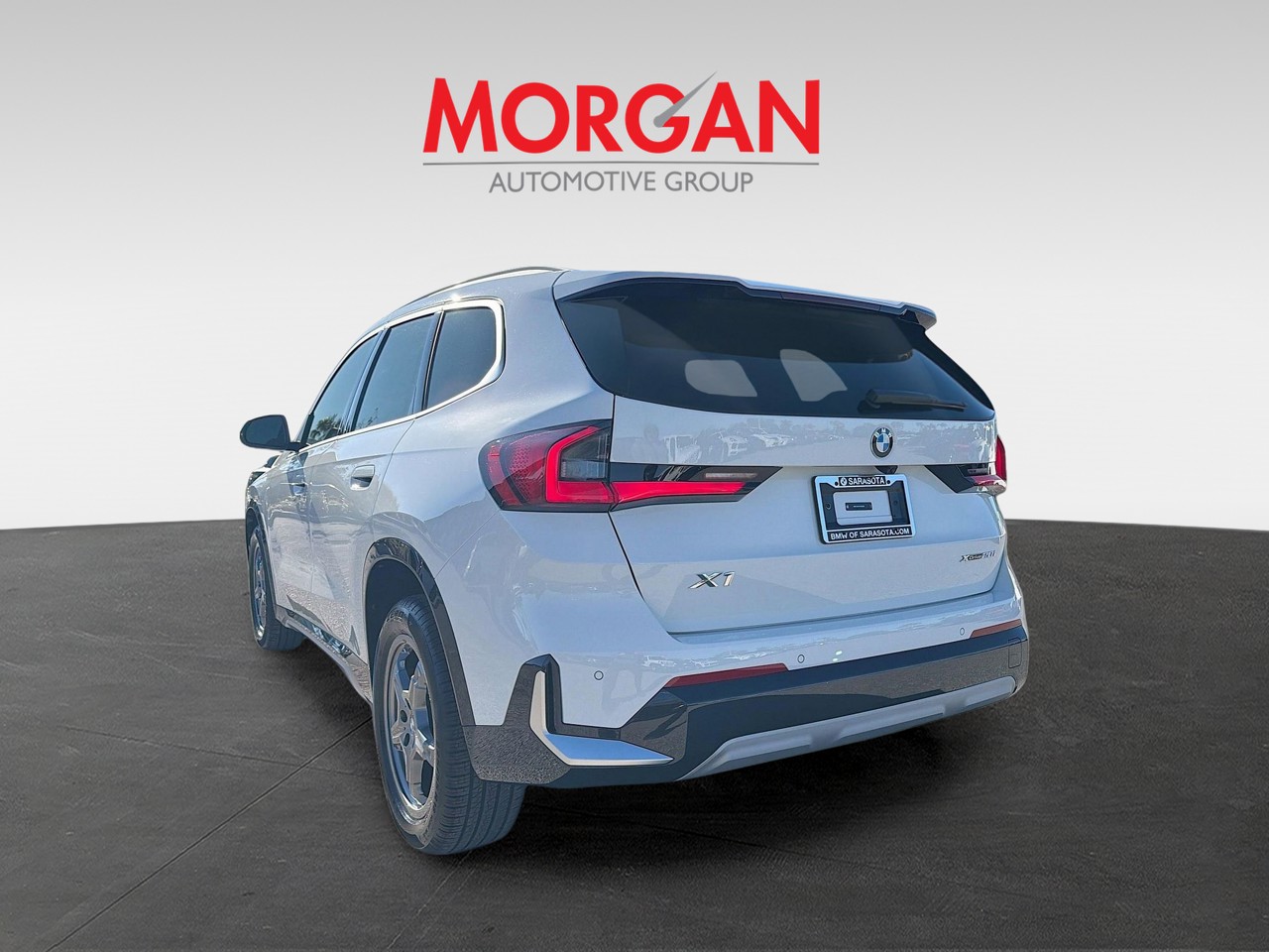 2026 BMW X1 - Photo 6
