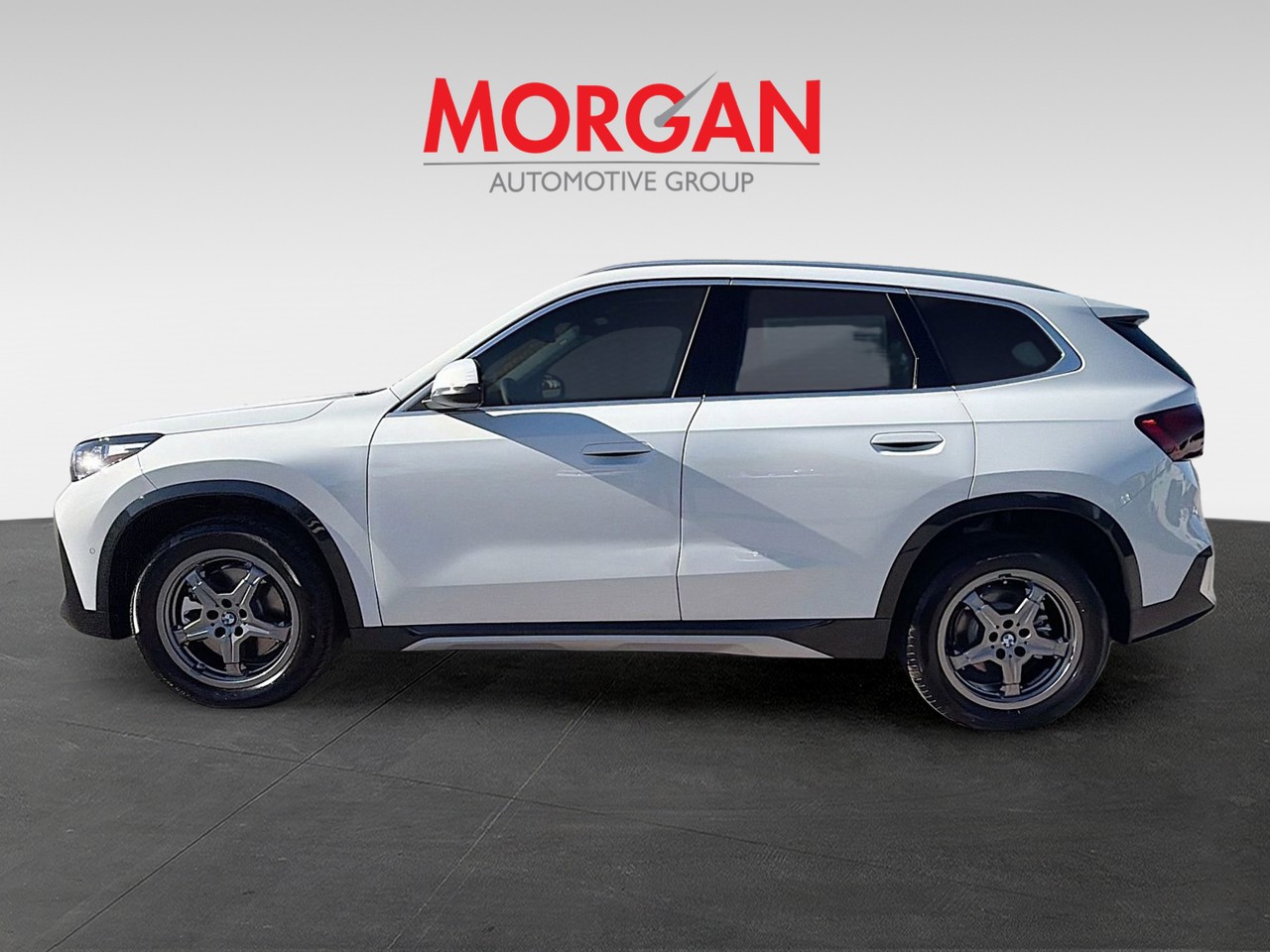 2026 BMW X1 - Photo 9