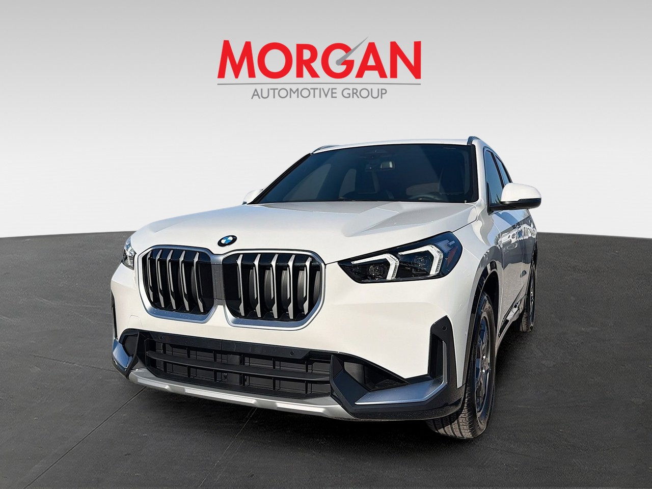 2026 BMW X1 - Photo 3