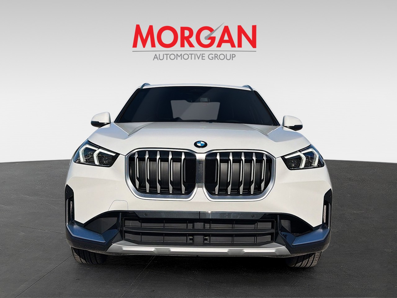 2026 BMW X1 - Photo 4