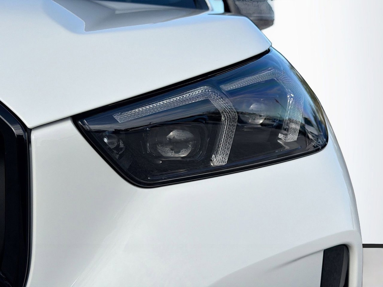2026 BMW X1 - Photo 10