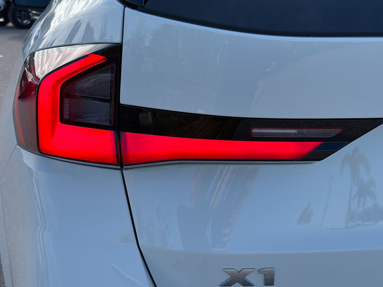 2026 BMW X1 - Photo 11
