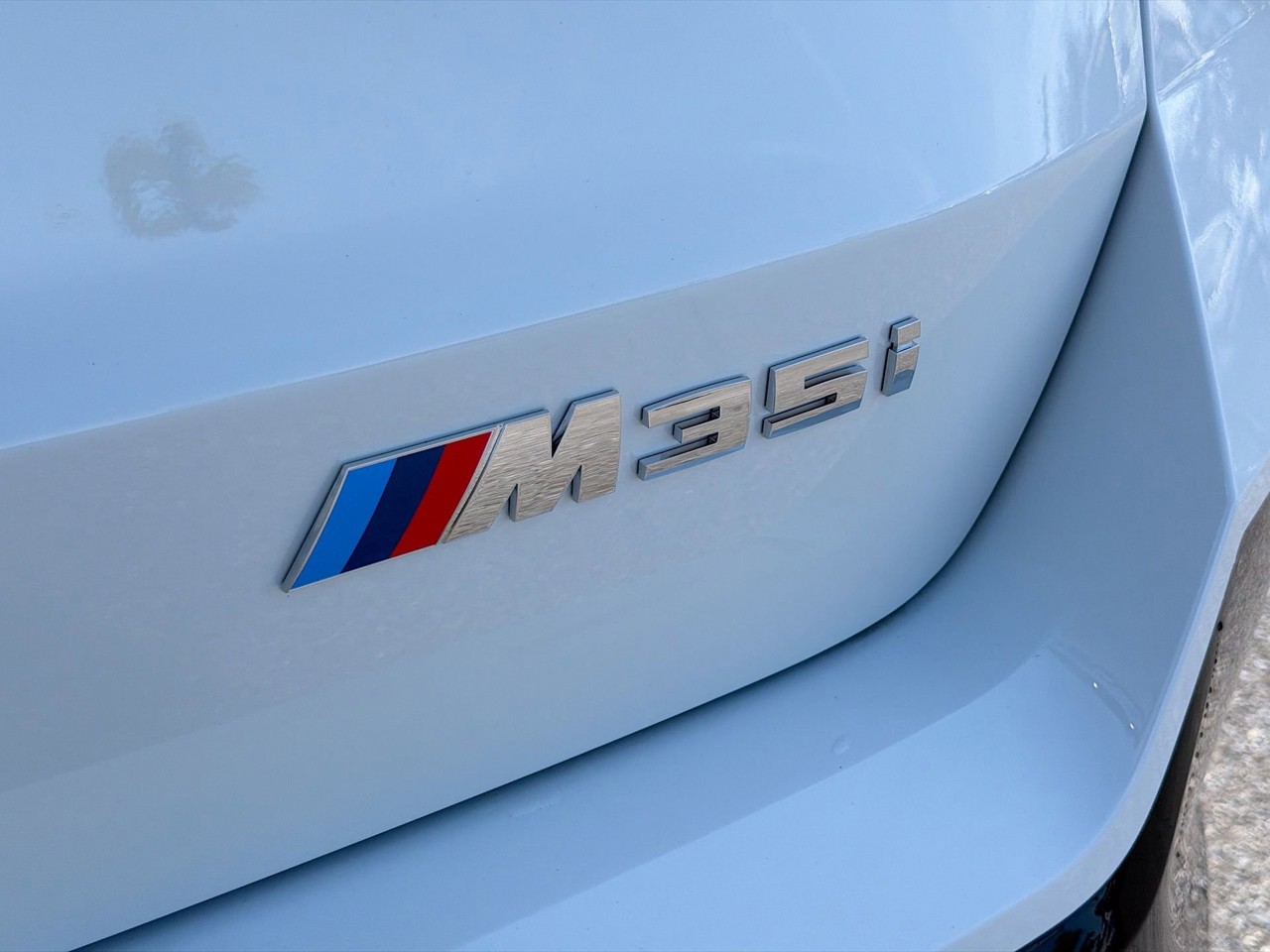 2026 BMW X1 - Photo 12