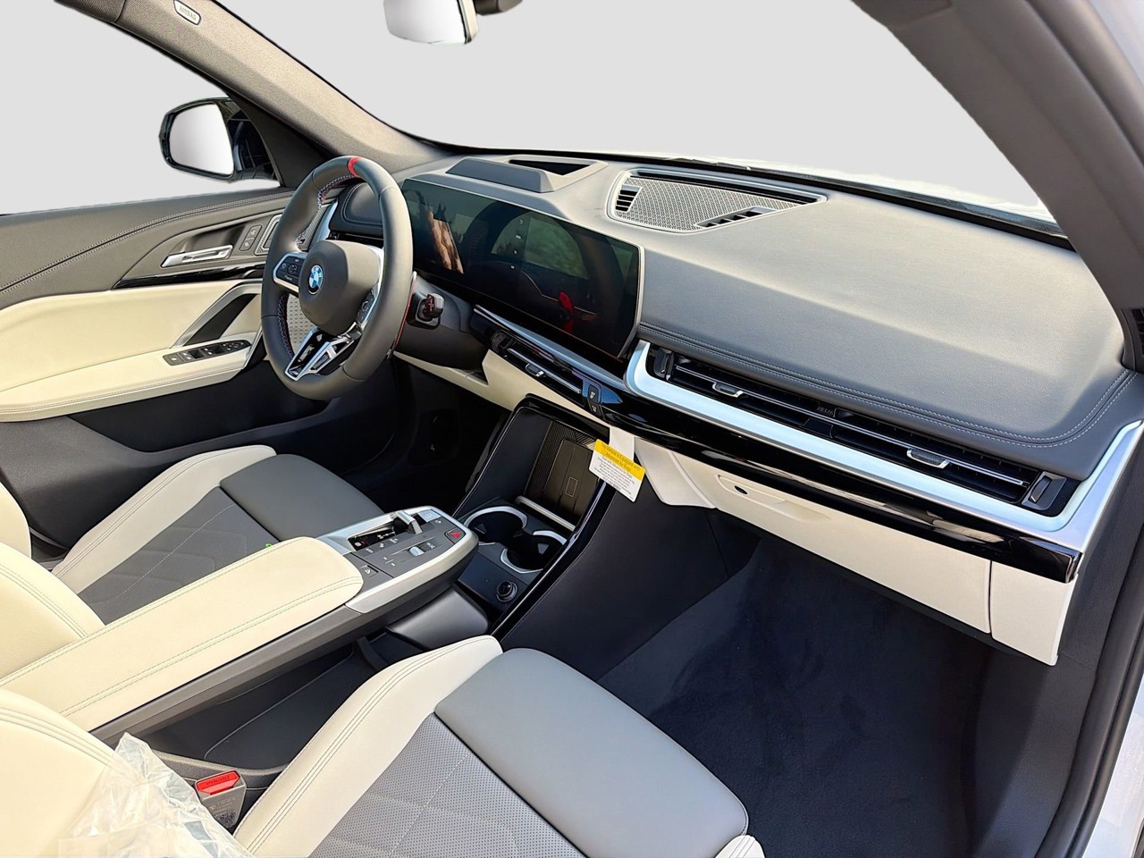 2026 BMW X1 - Photo 15