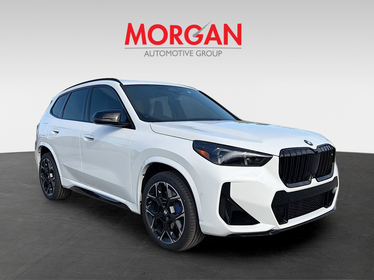 2026 BMW X1 - Photo 2
