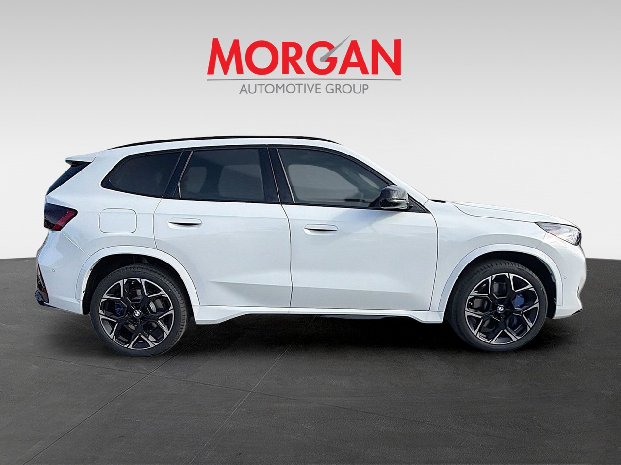 2026 BMW X1 - Photo 8