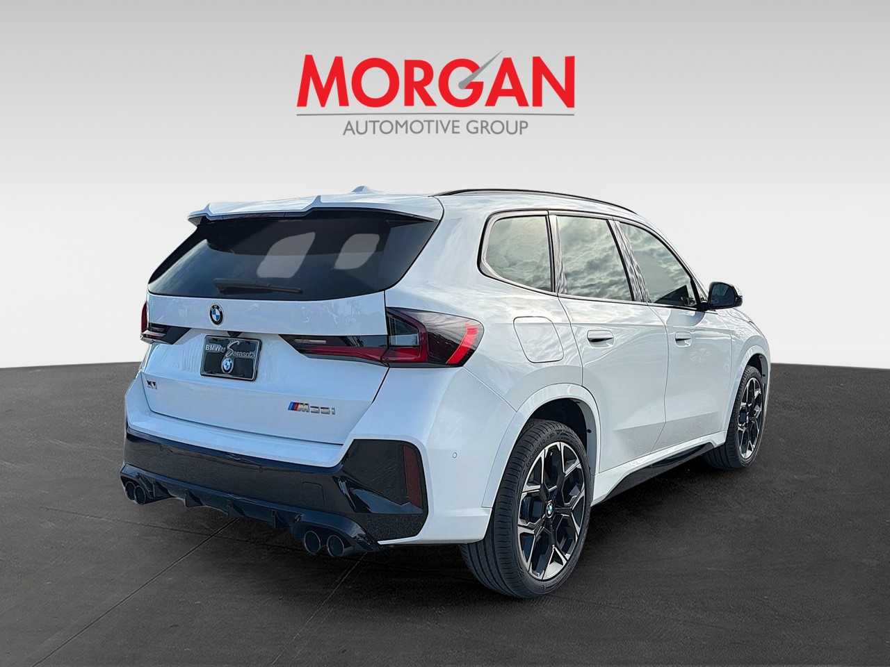 2026 BMW X1 - Photo 5