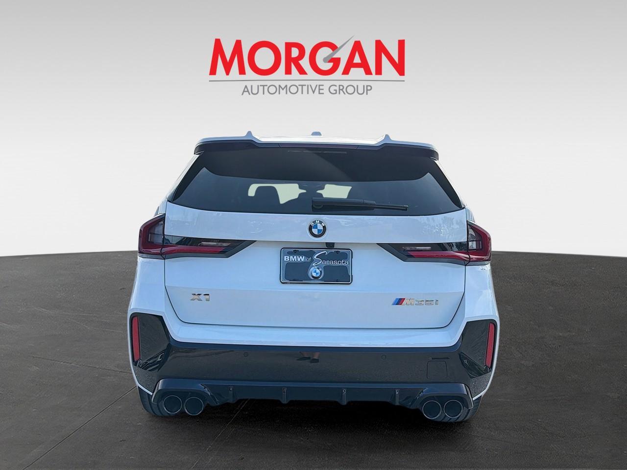 2026 BMW X1 - Photo 7