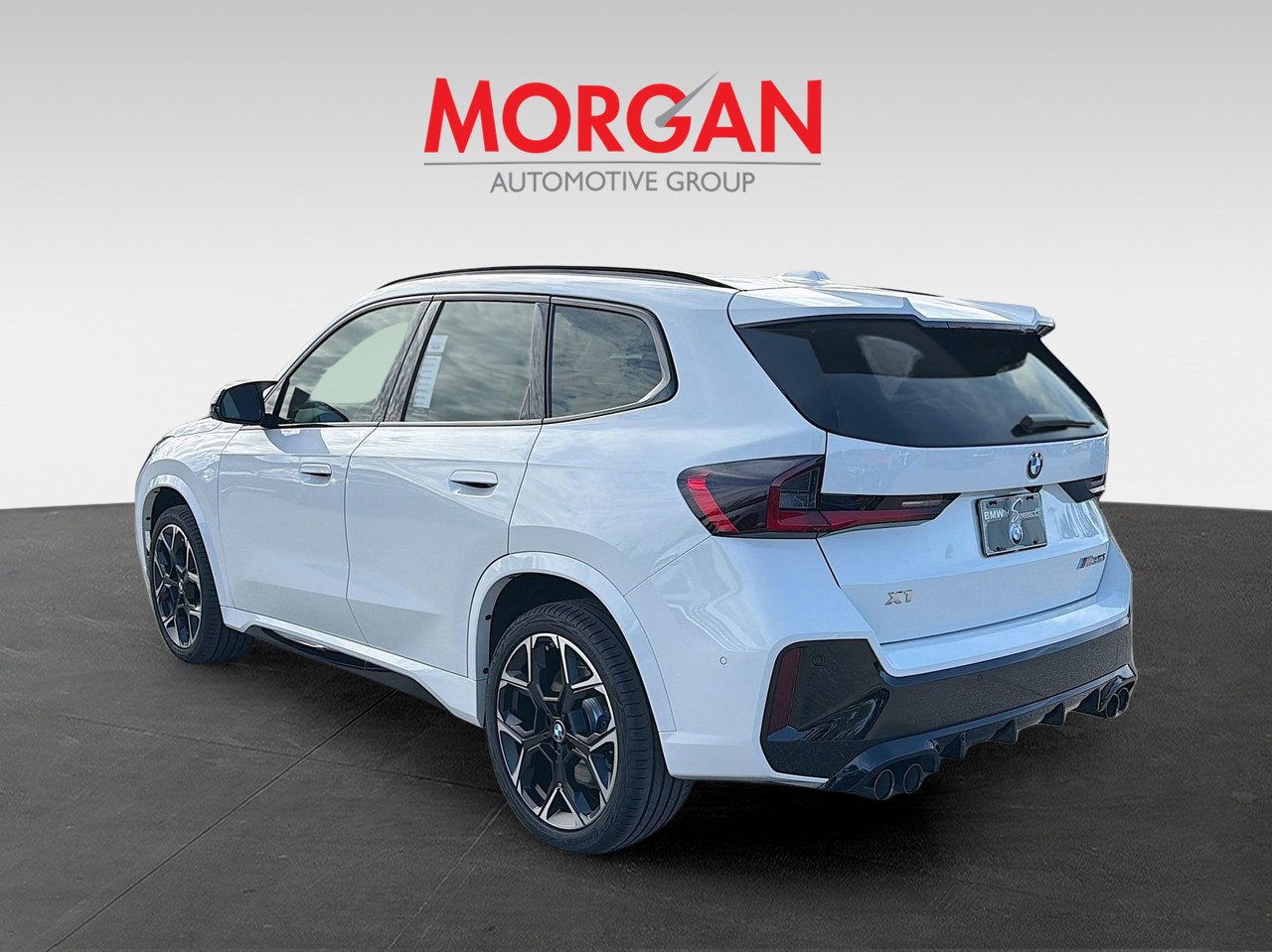 2026 BMW X1 - Photo 6