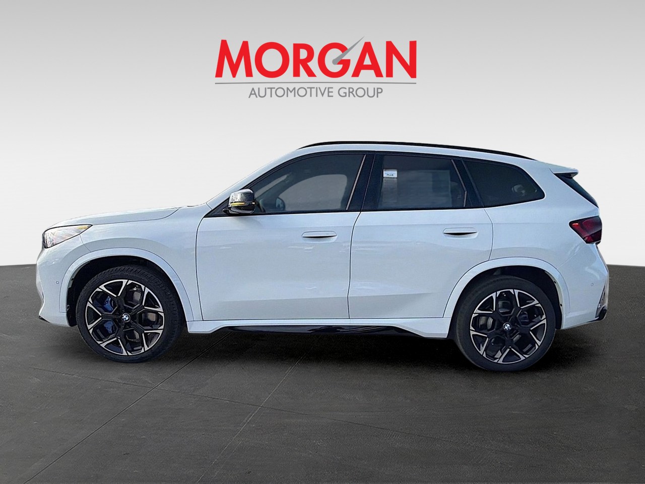 2026 BMW X1 - Photo 9