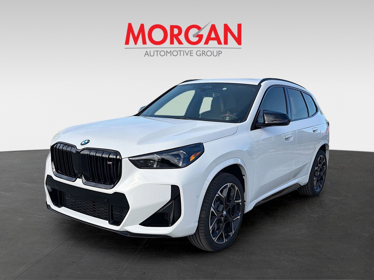 2026 BMW X1 - Photo 3