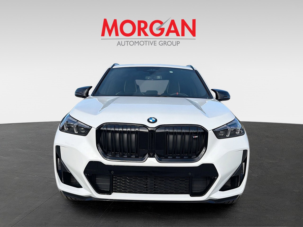 2026 BMW X1 - Photo 4