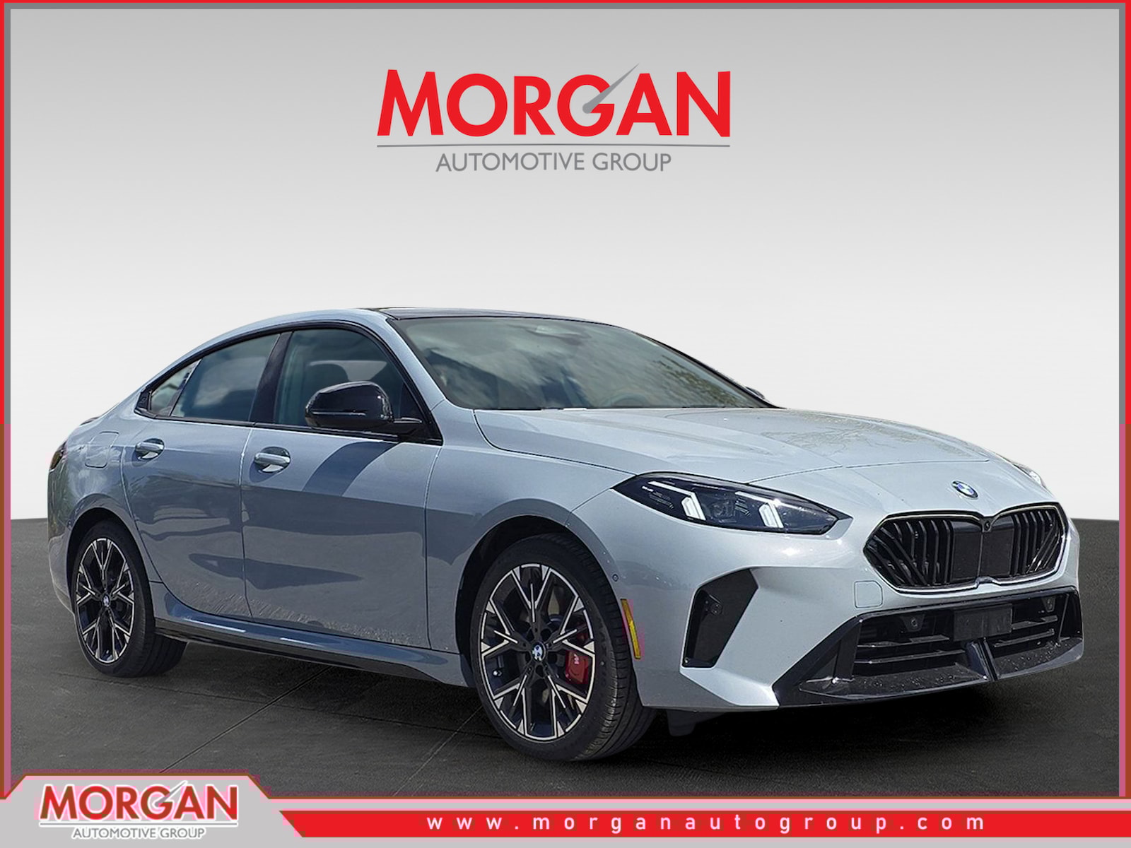 2026 BMW 2 Series 228's photo