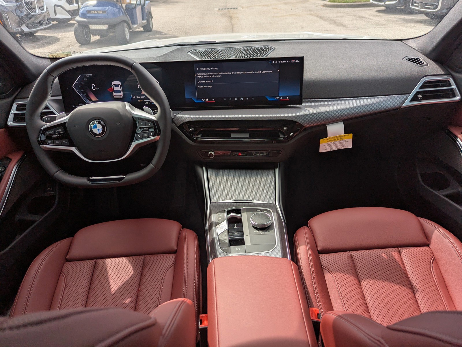 2025 BMW 3 Series - Photo 13