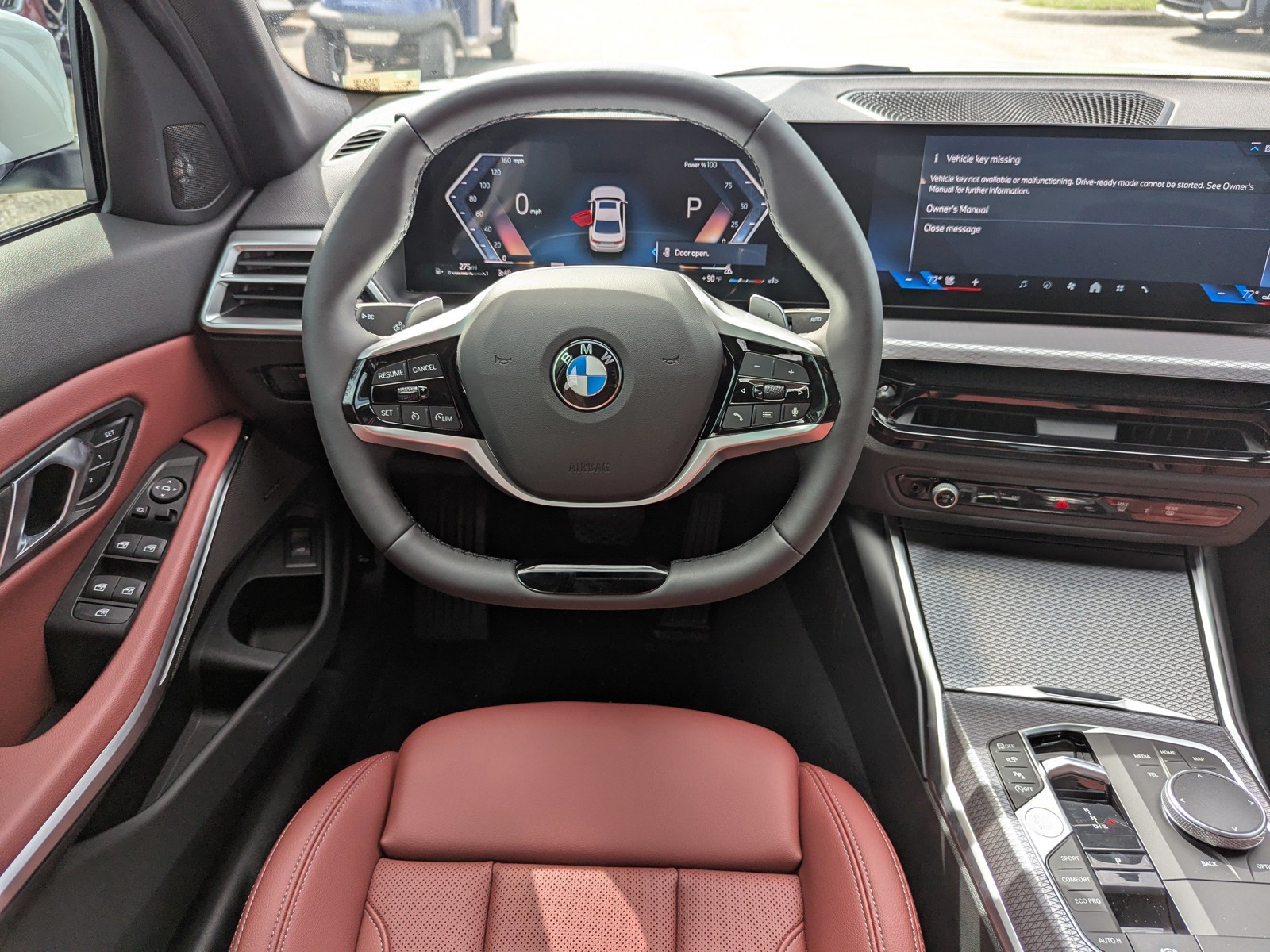 2025 BMW 3 Series - Photo 14