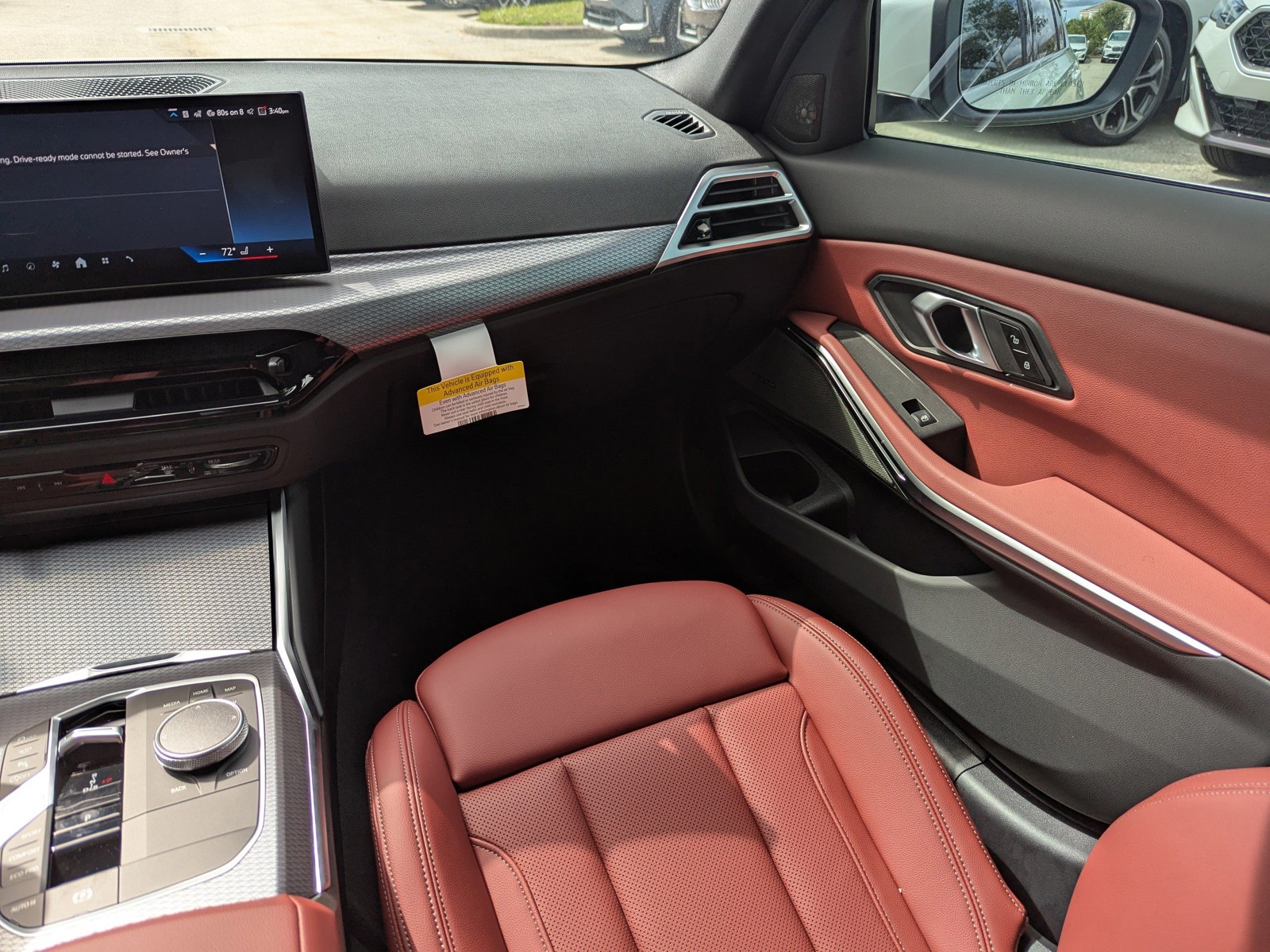 2025 BMW 3 Series - Photo 15