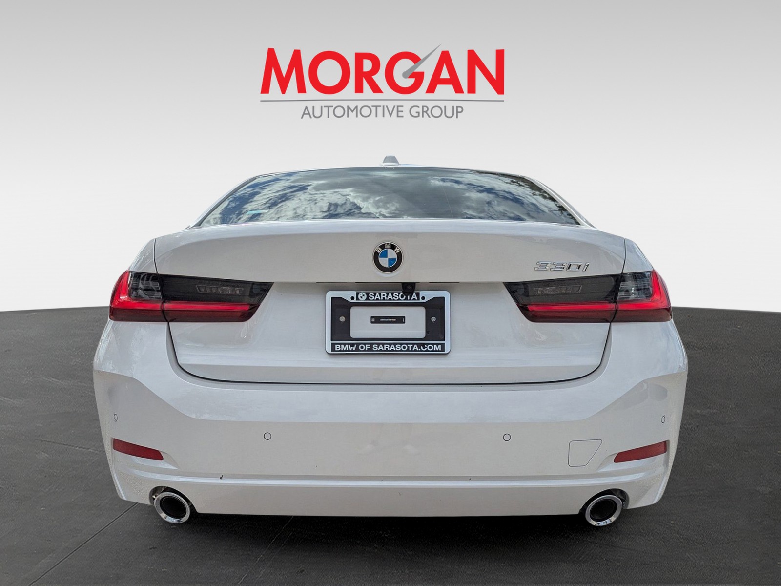 2025 BMW 3 Series - Photo 6