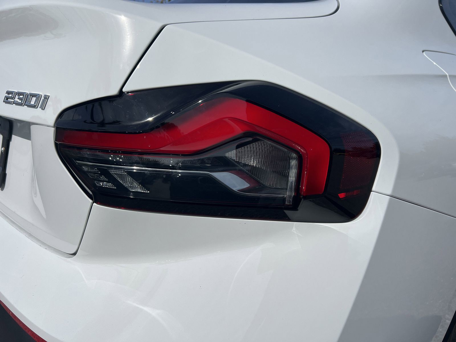 2026 BMW 2 Series - Photo 10