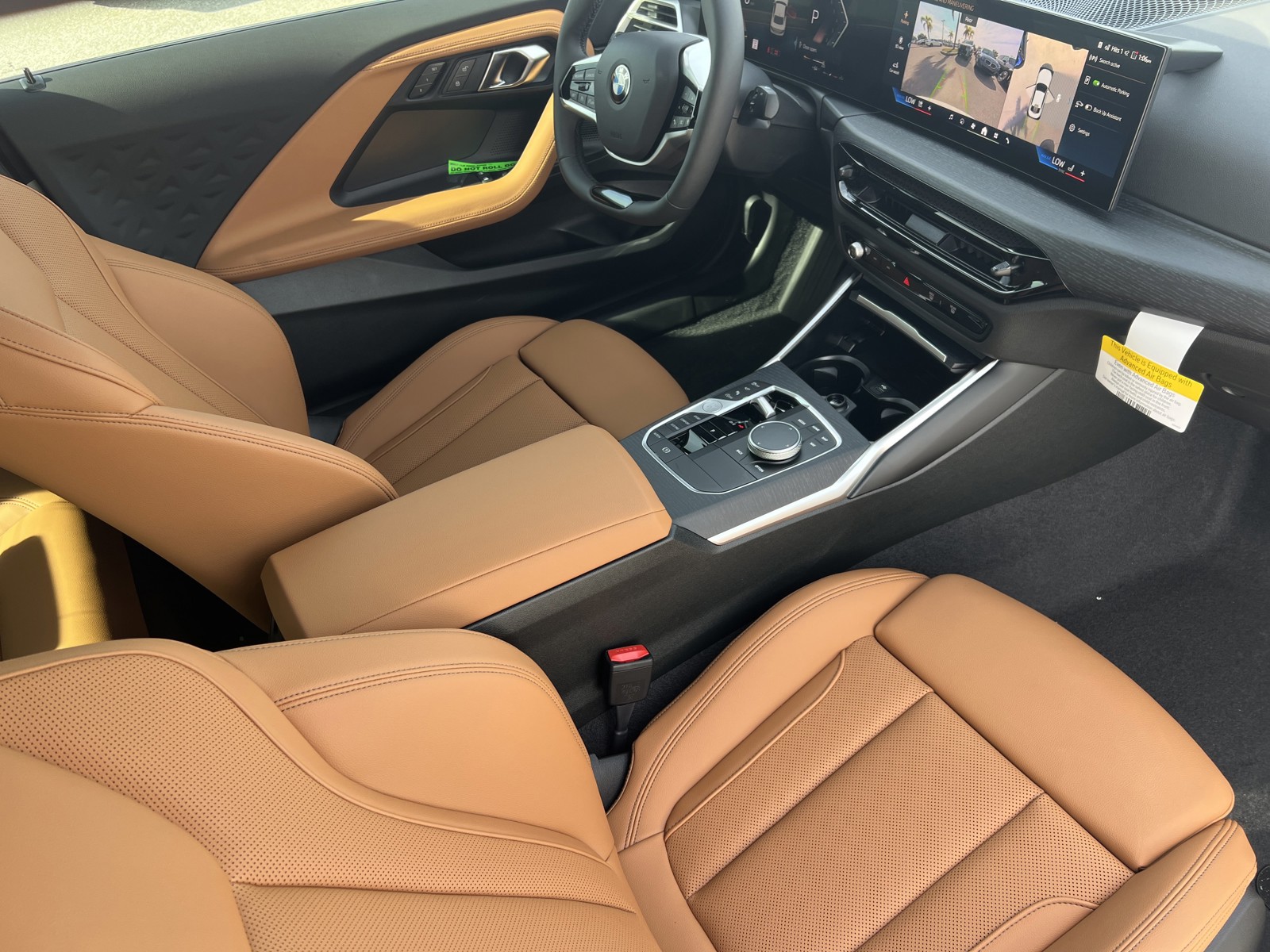 2026 BMW 2 Series - Photo 11