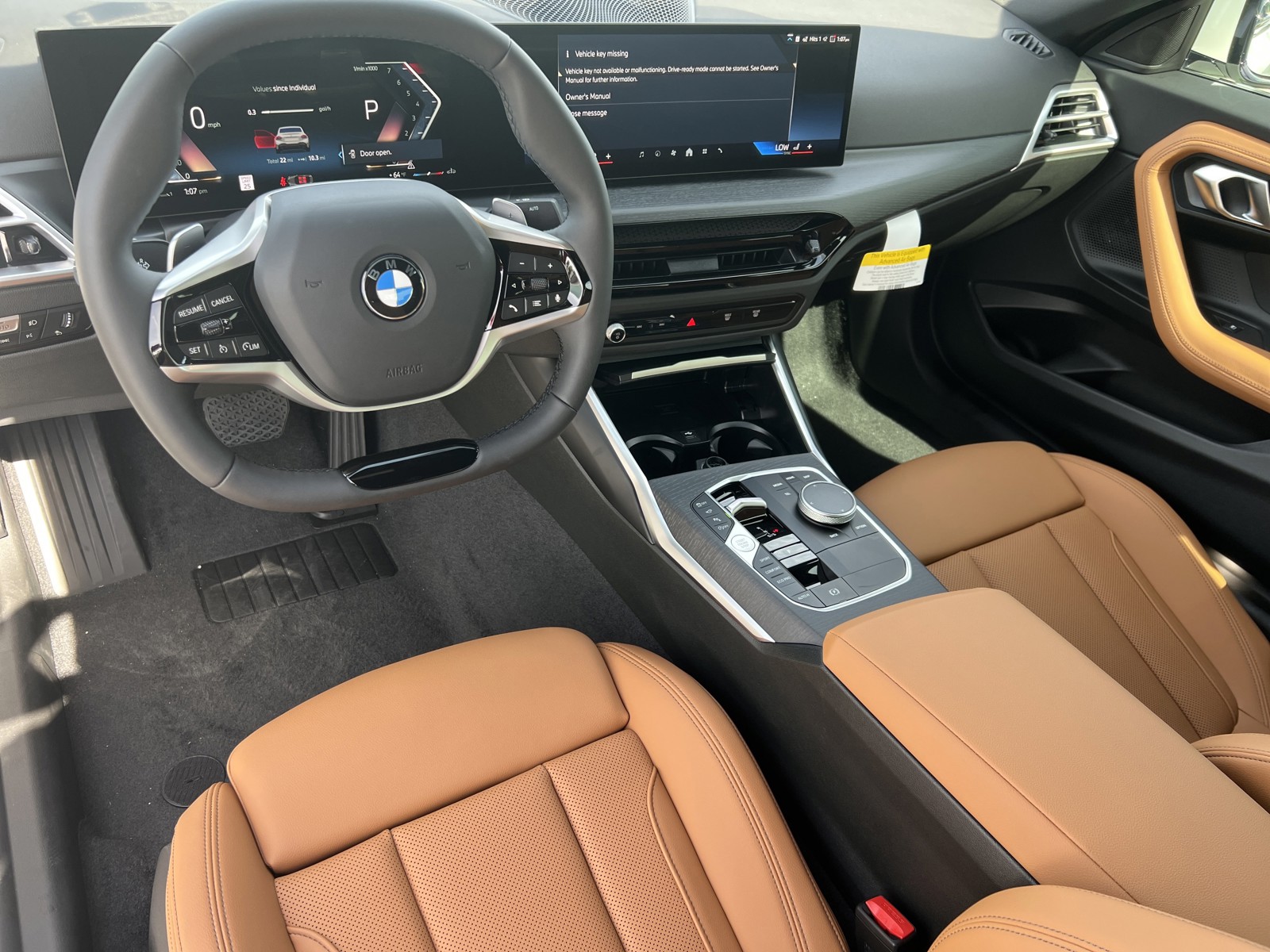 2026 BMW 2 Series - Photo 12