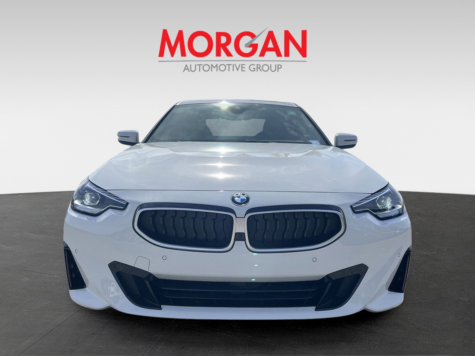 2026 BMW 2 Series - Photo 3
