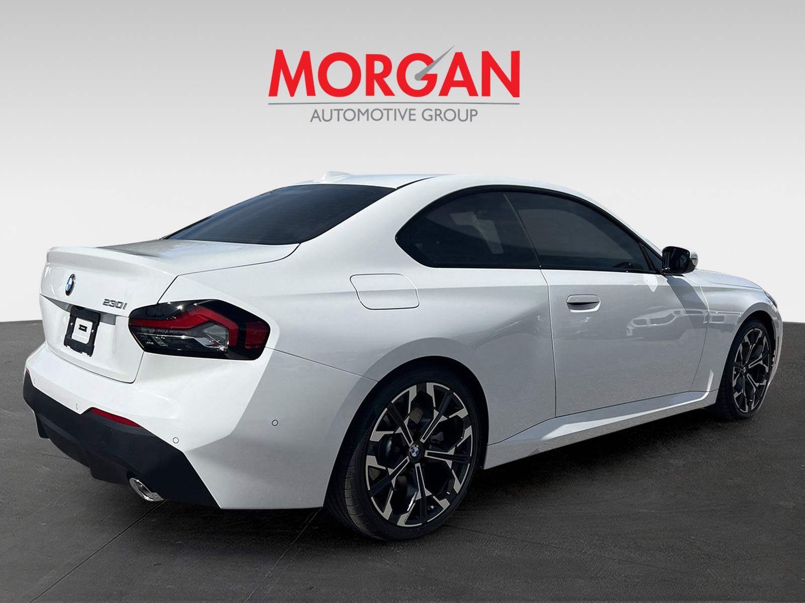 2026 BMW 2 Series - Photo 4