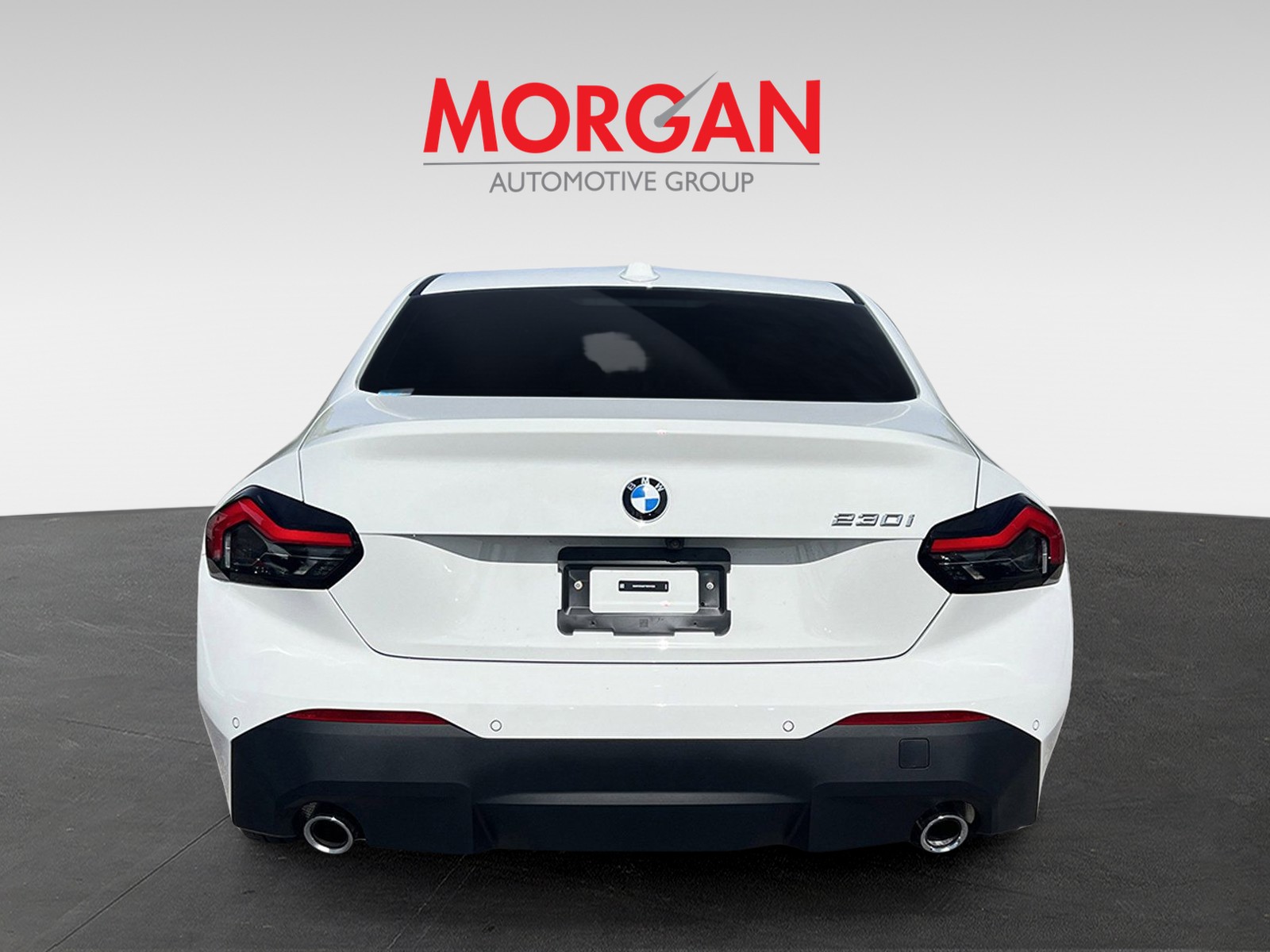 2026 BMW 2 Series - Photo 6