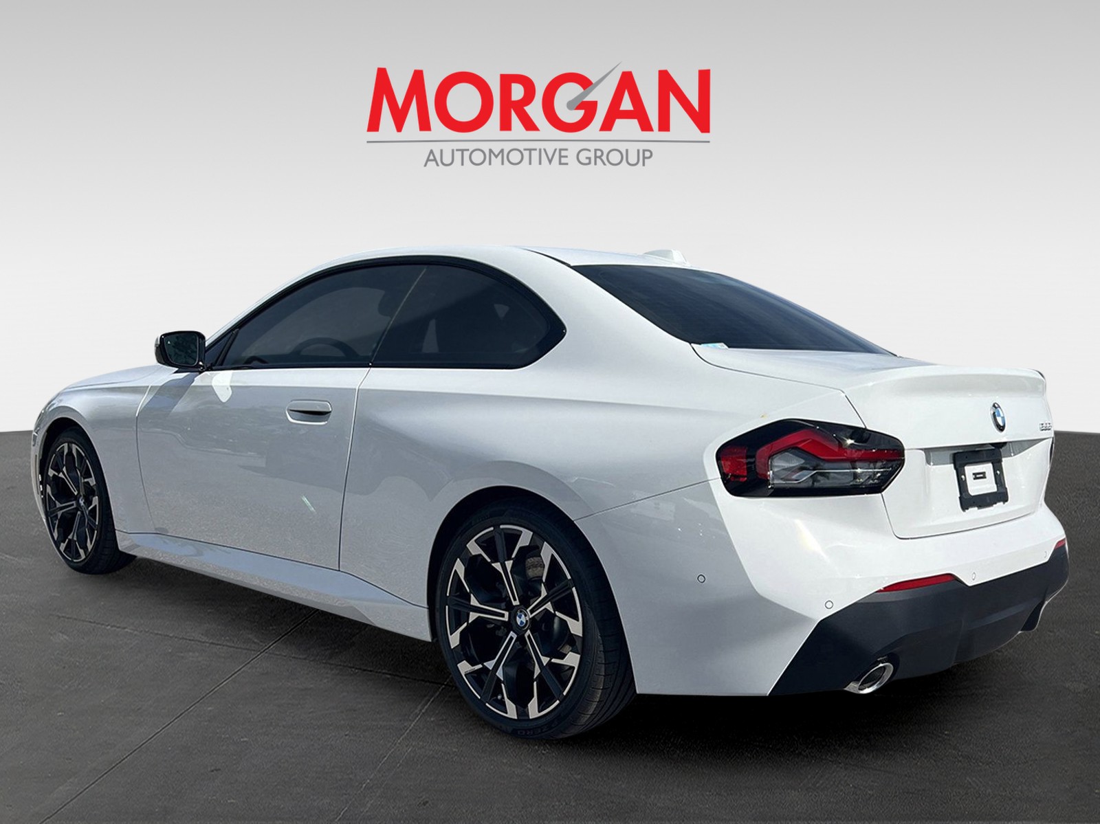 2026 BMW 2 Series - Photo 5