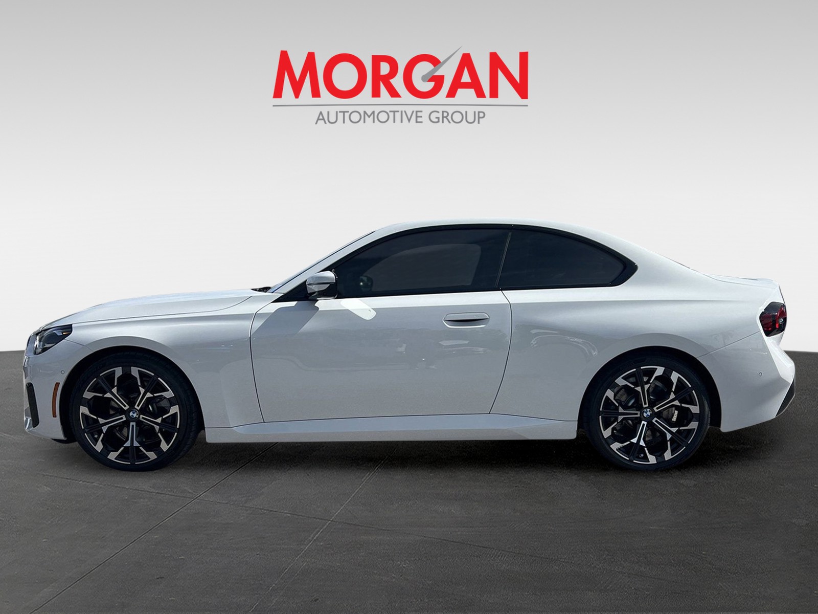 2026 BMW 2 Series - Photo 8