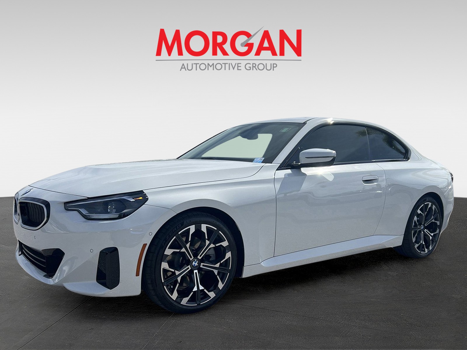 2026 BMW 2 Series - Photo 2