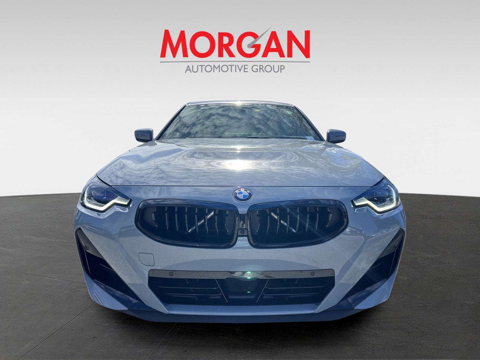 2026 BMW 2 Series - Photo 3