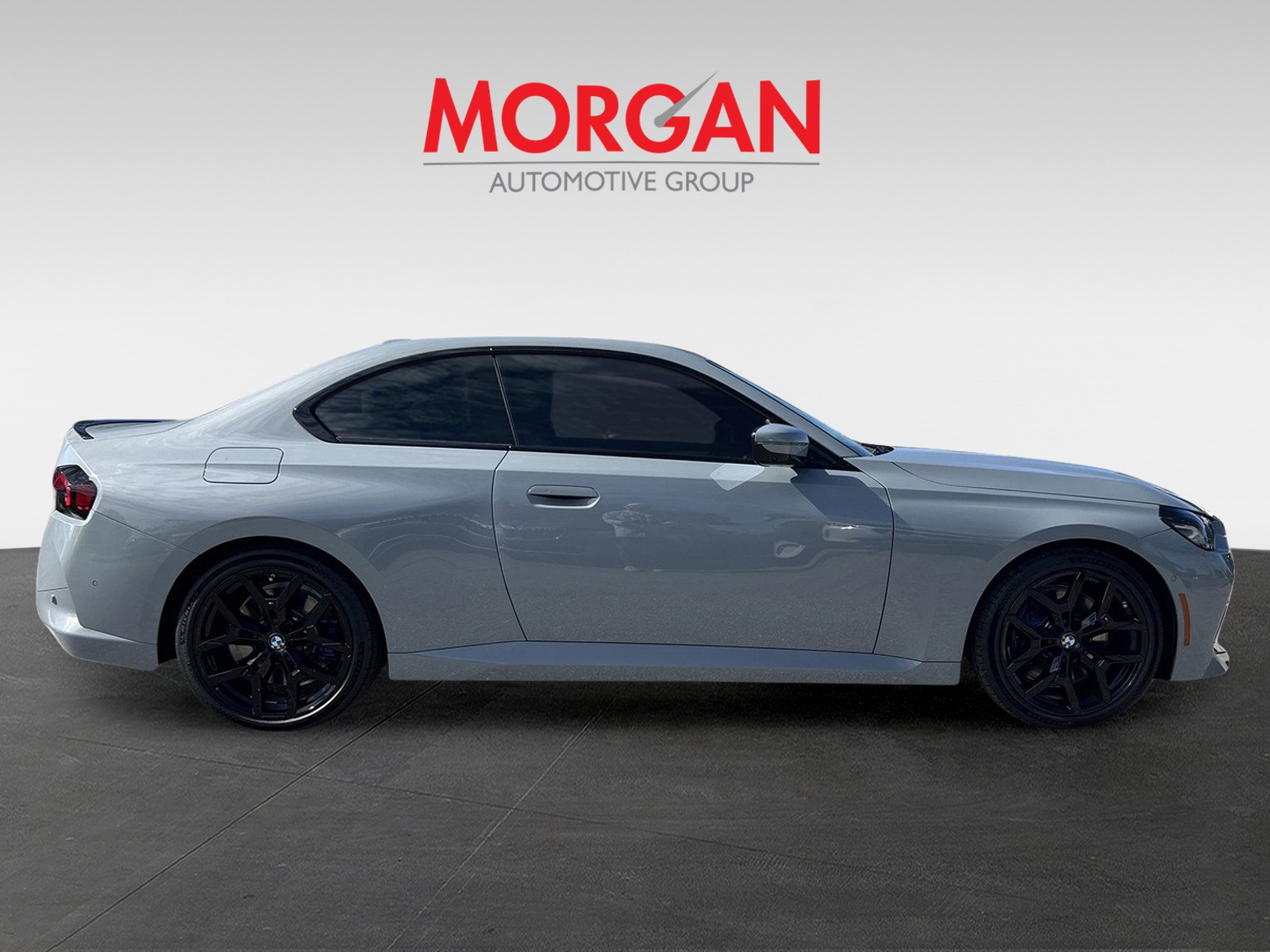 2026 BMW 2 Series - Photo 7