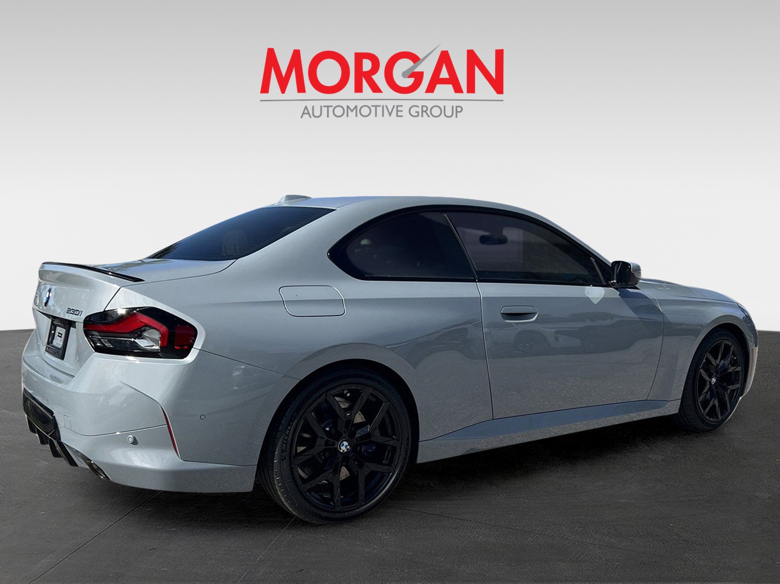 2026 BMW 2 Series - Photo 4