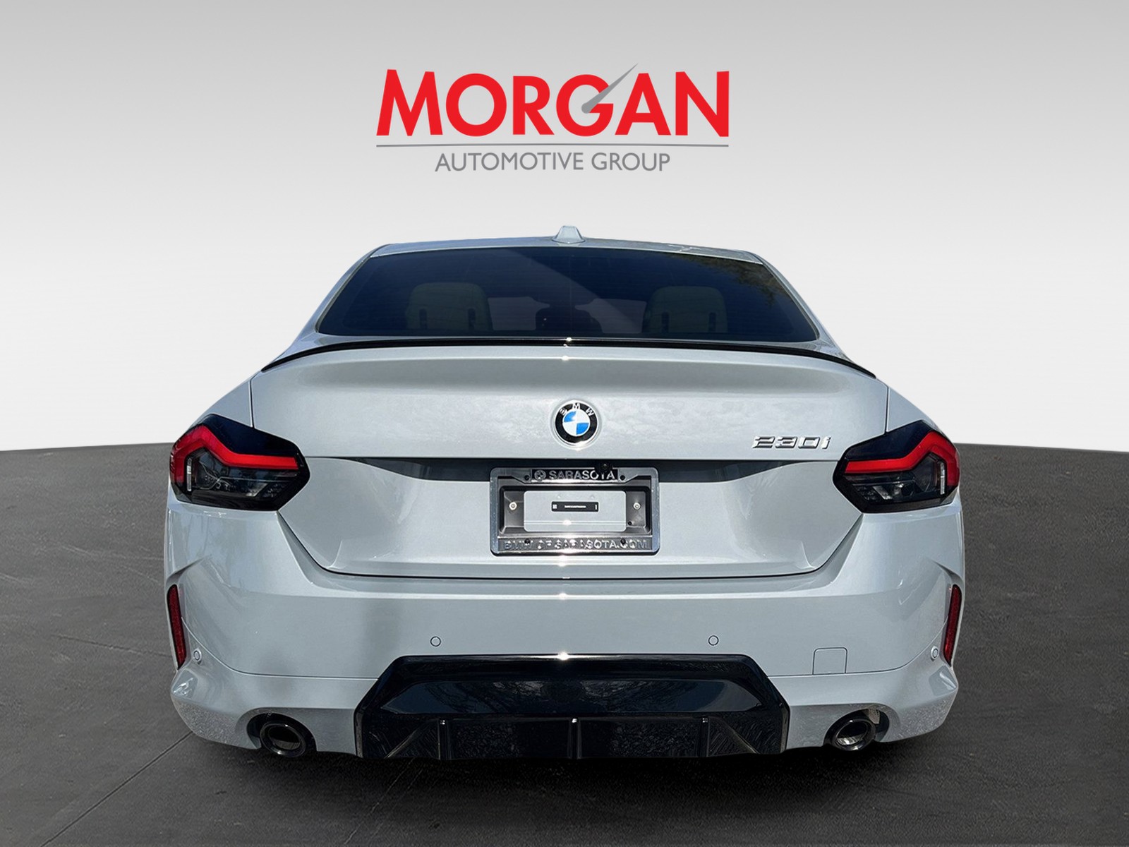 2026 BMW 2 Series - Photo 6