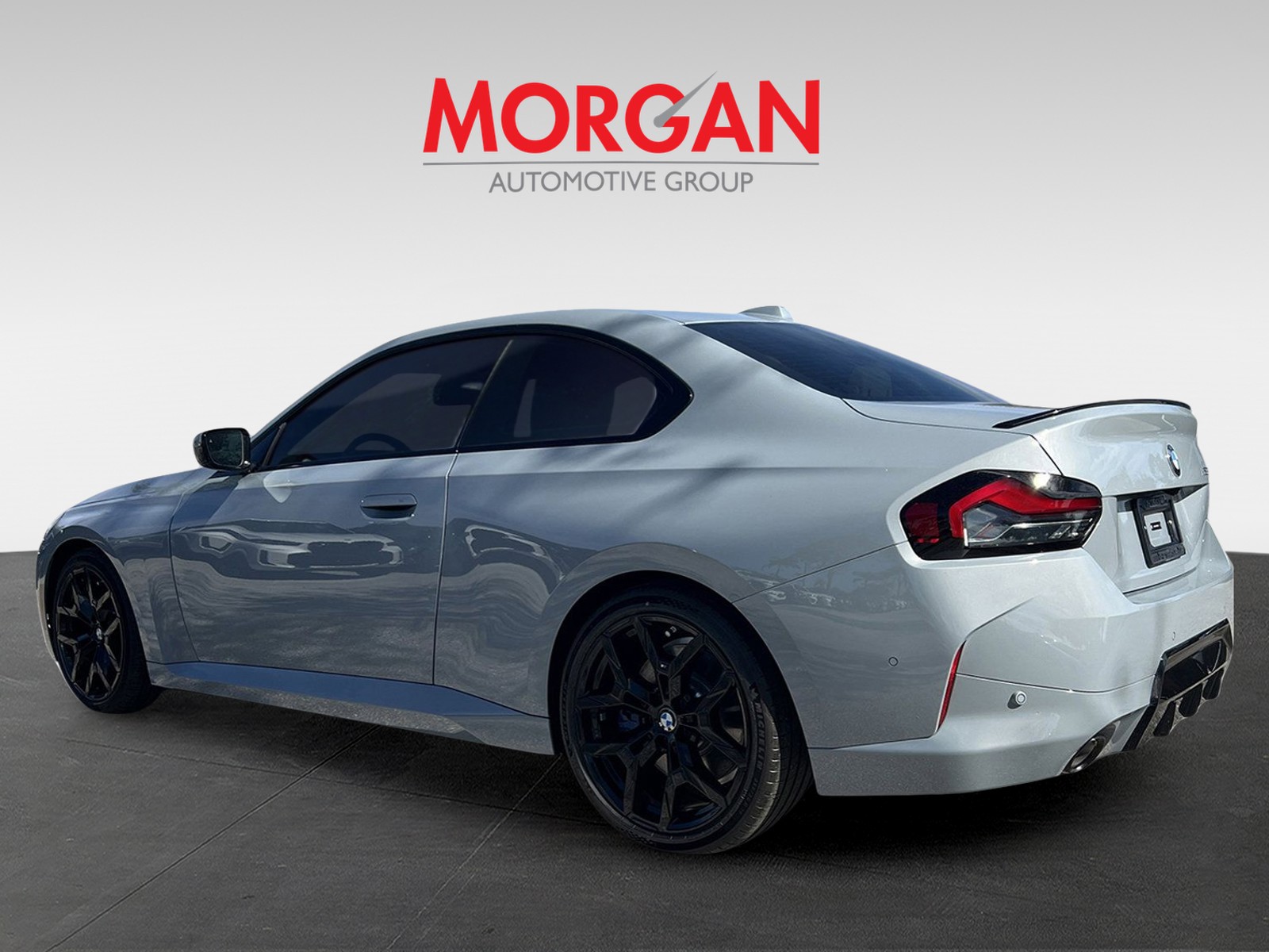 2026 BMW 2 Series - Photo 5