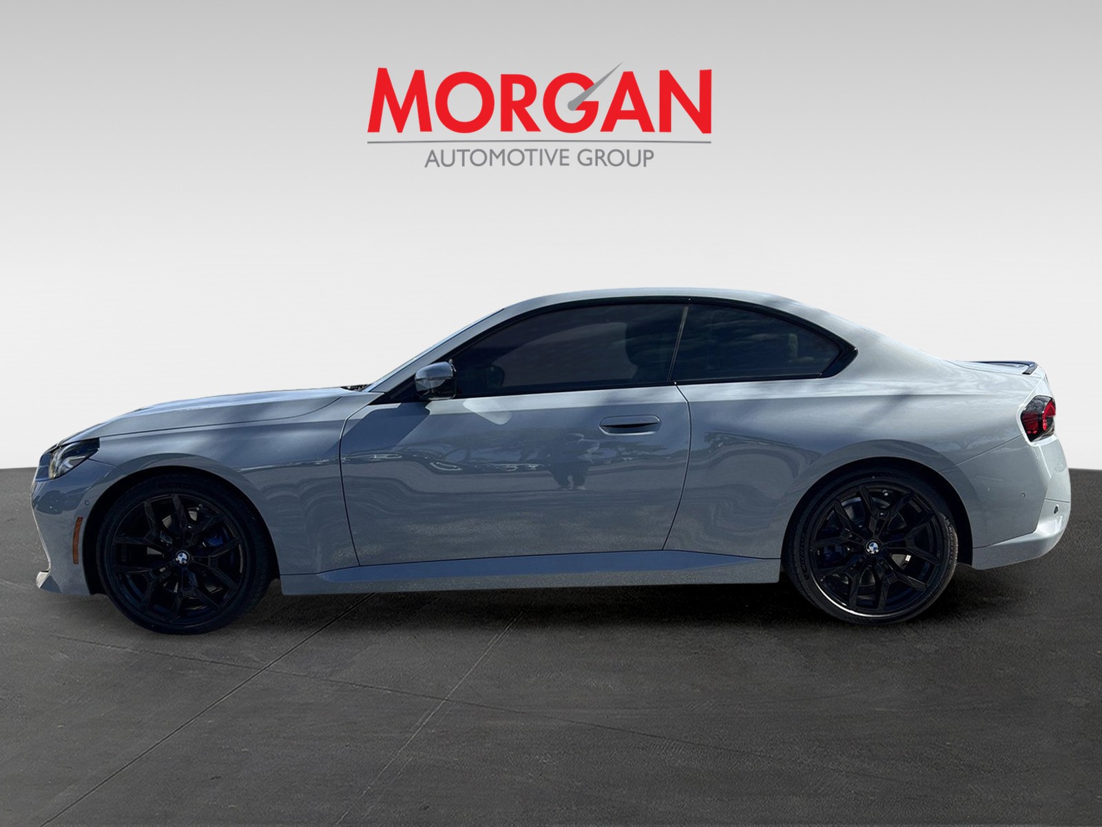 2026 BMW 2 Series - Photo 8