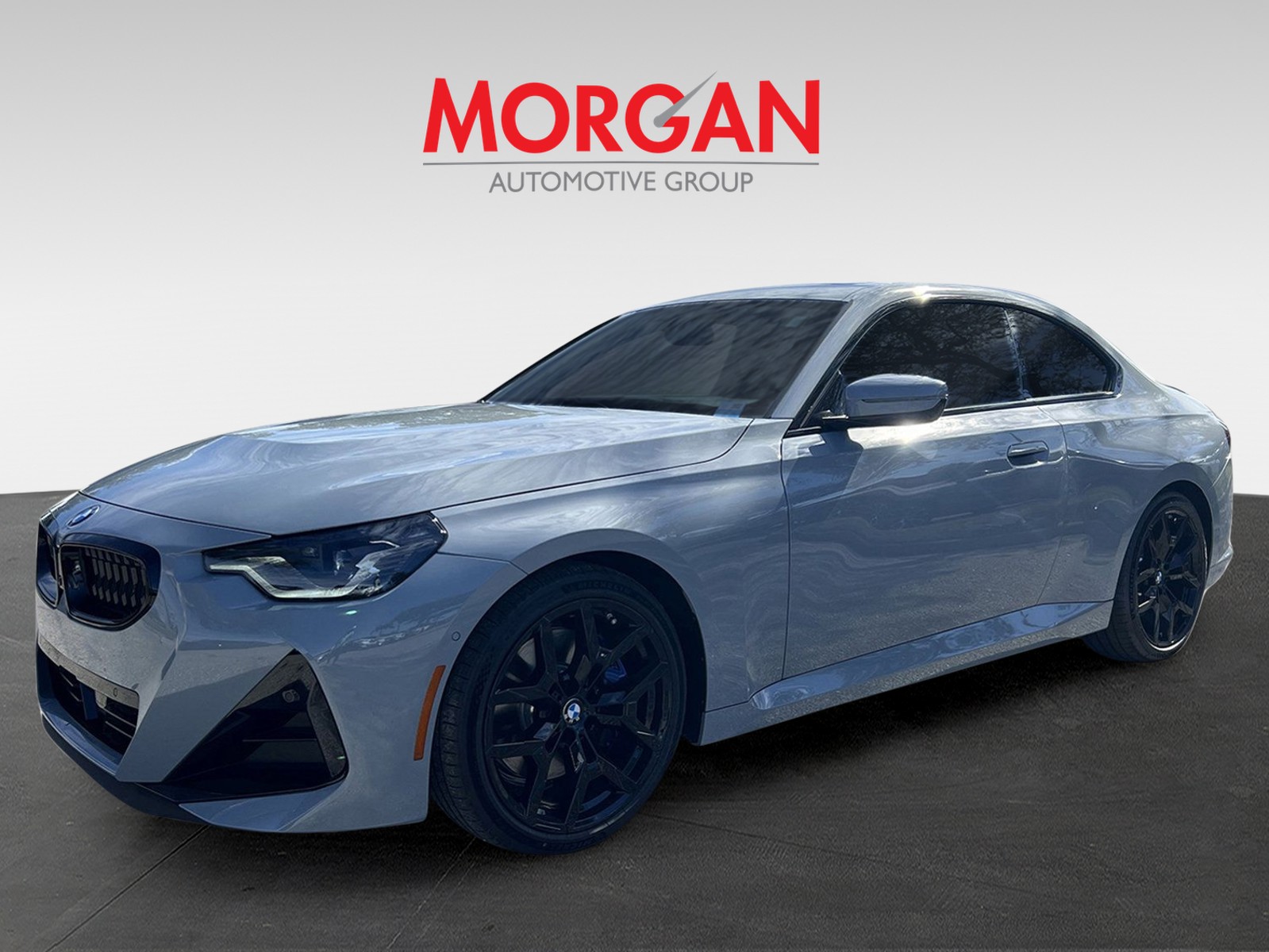 2026 BMW 2 Series - Photo 2