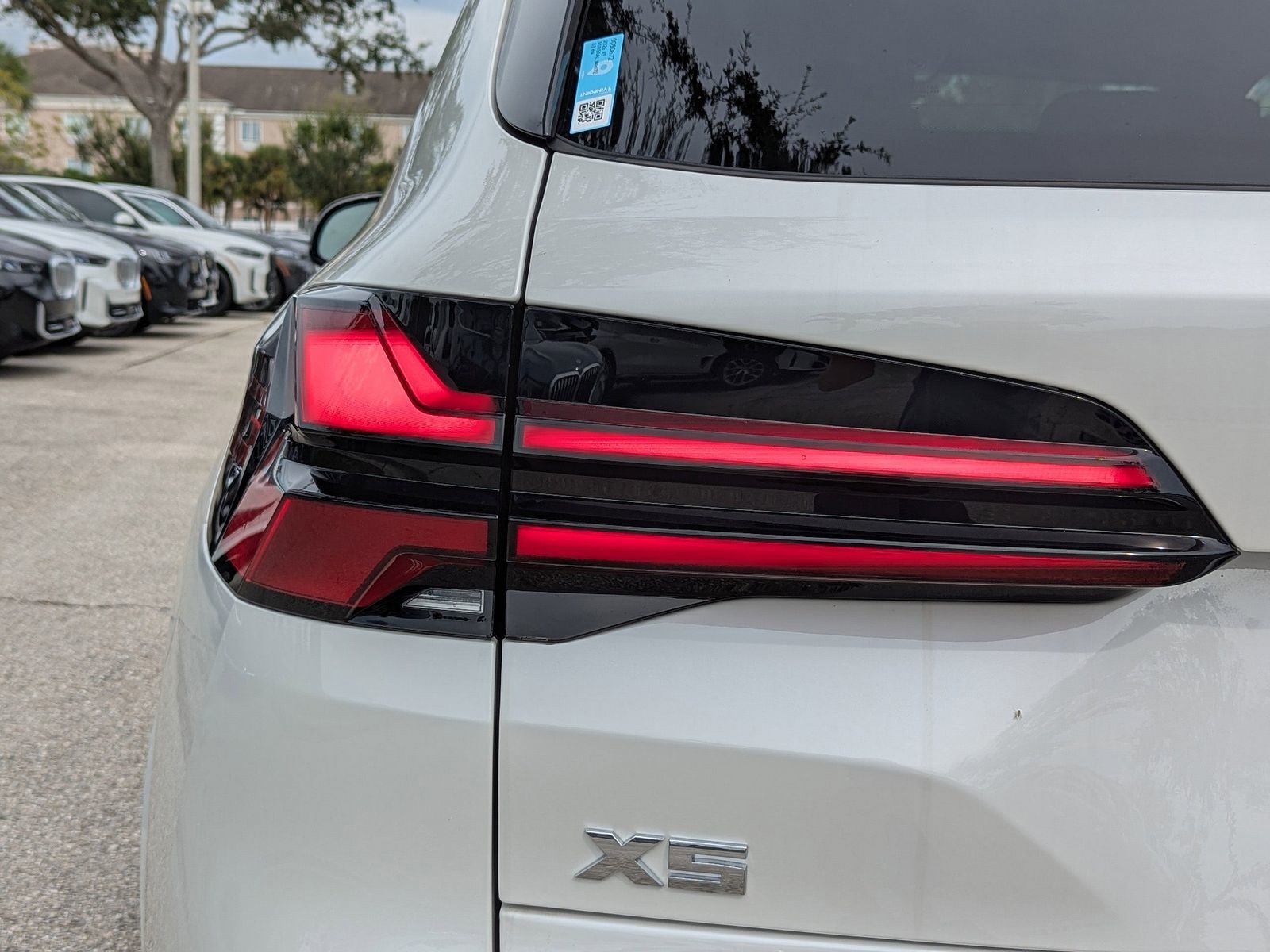 2026 BMW X5 - Photo 10