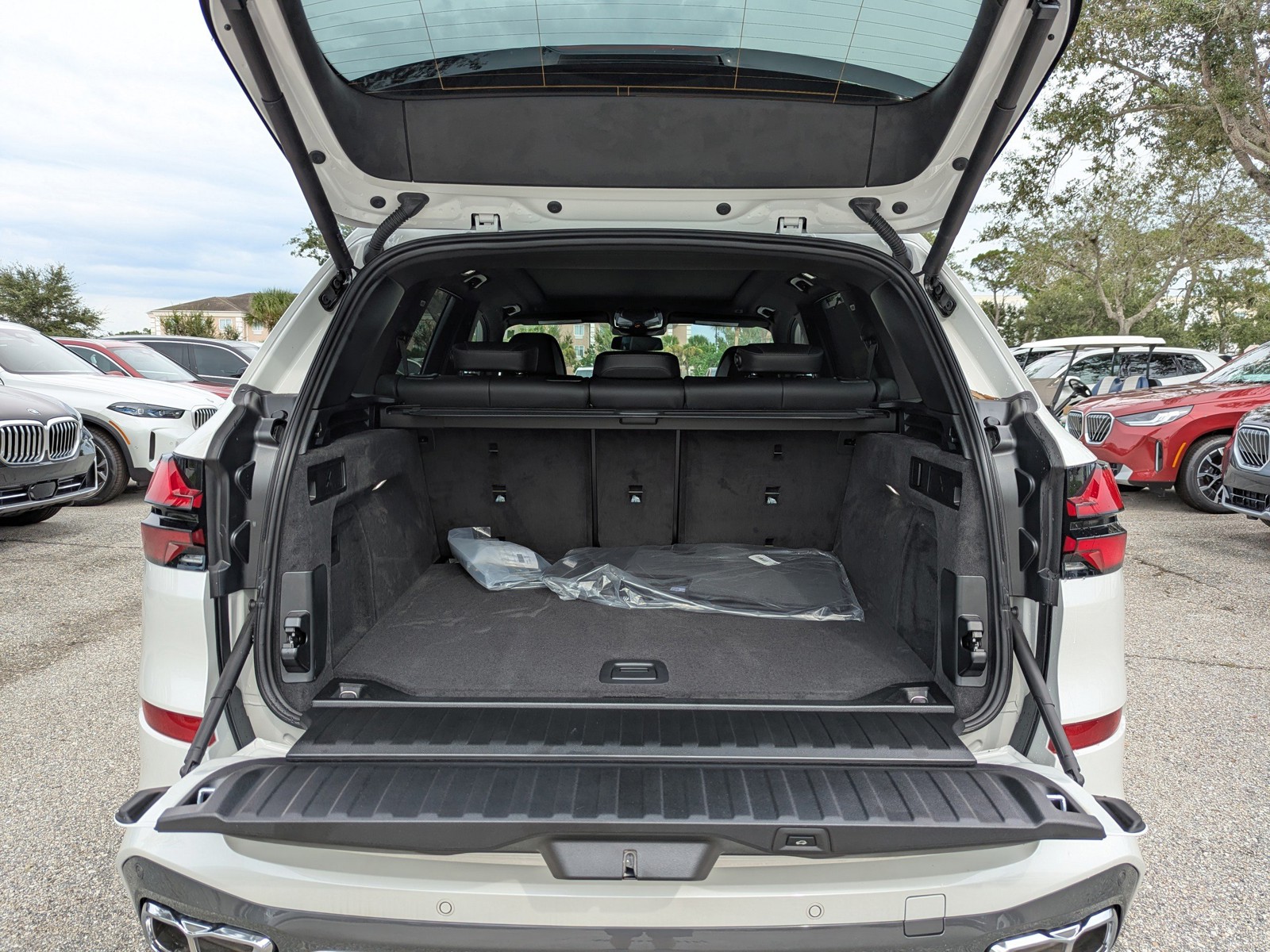 2026 BMW X5 - Photo 11