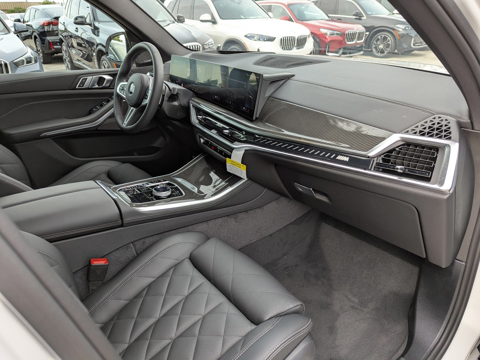 2026 BMW X5 - Photo 14