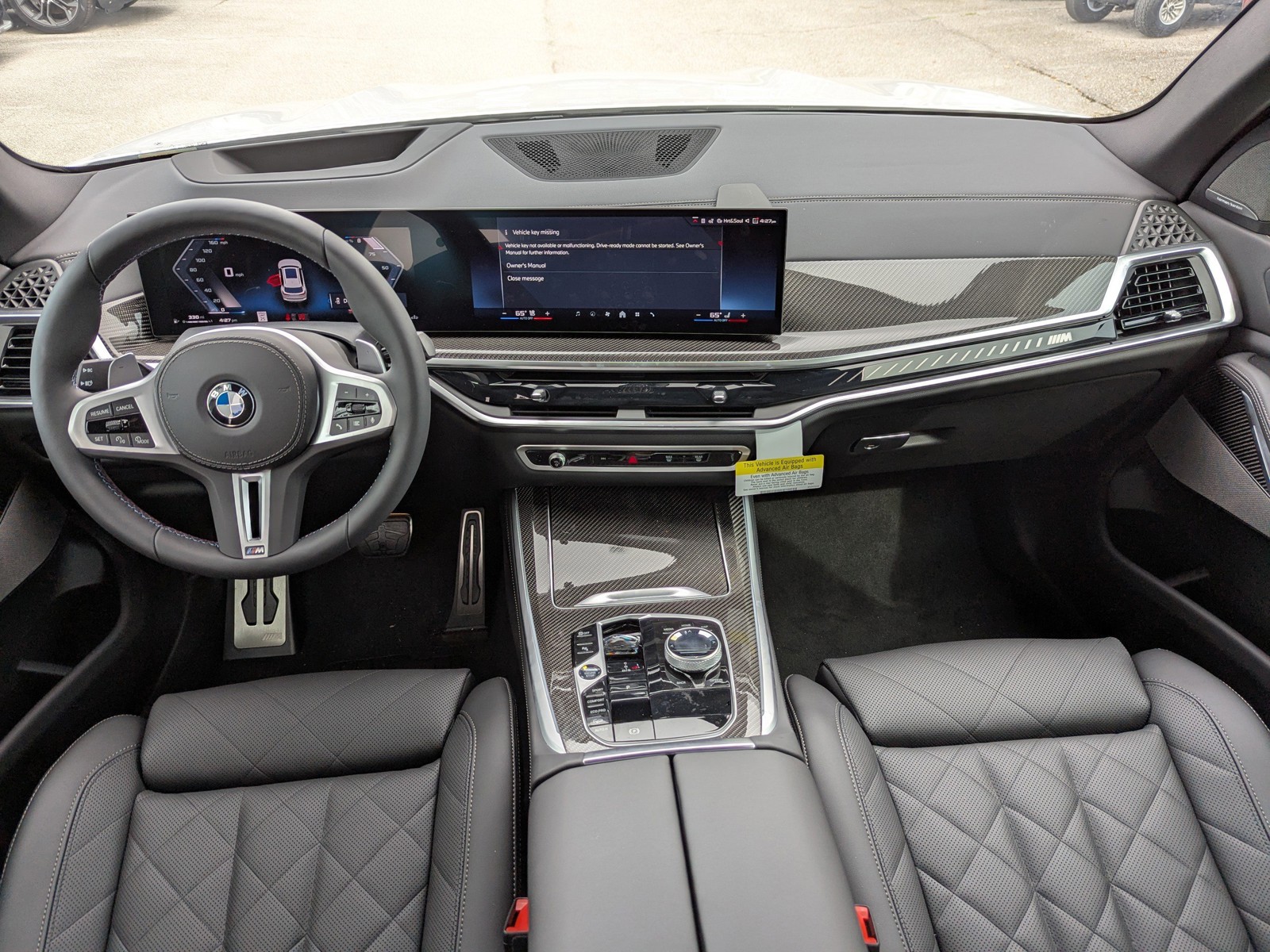 2026 BMW X5 - Photo 15