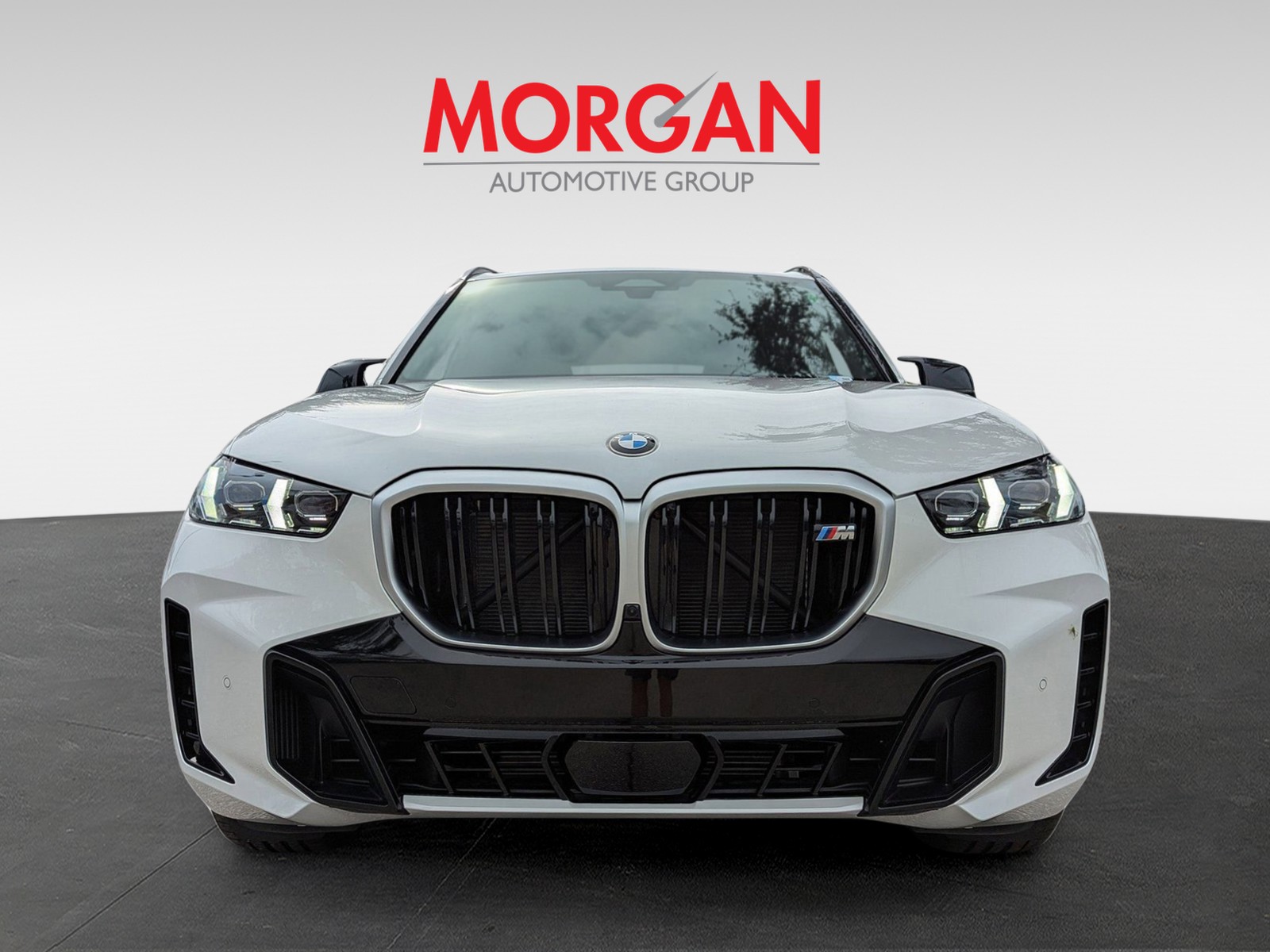 2026 BMW X5 - Photo 3