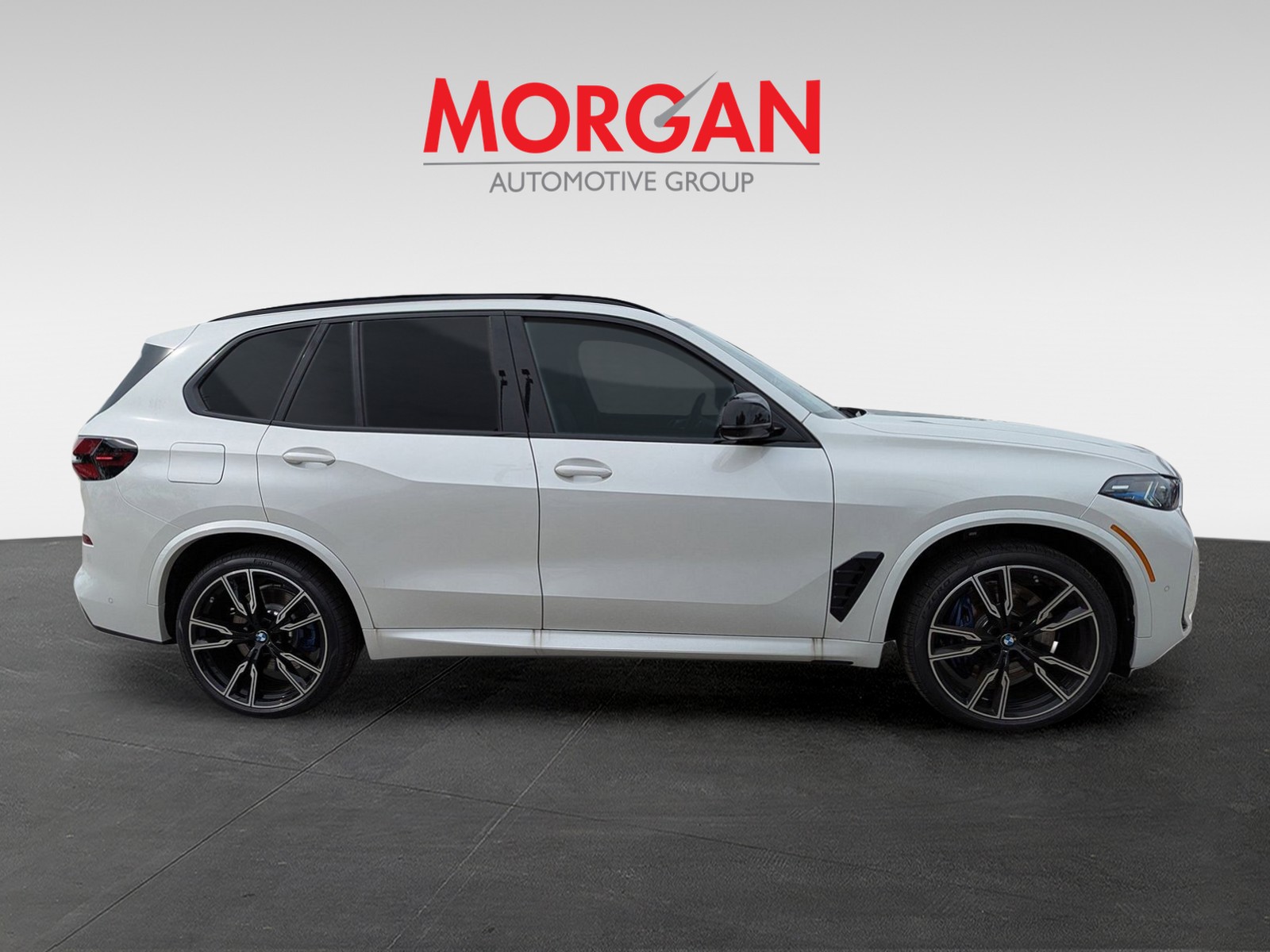 2026 BMW X5 - Photo 7