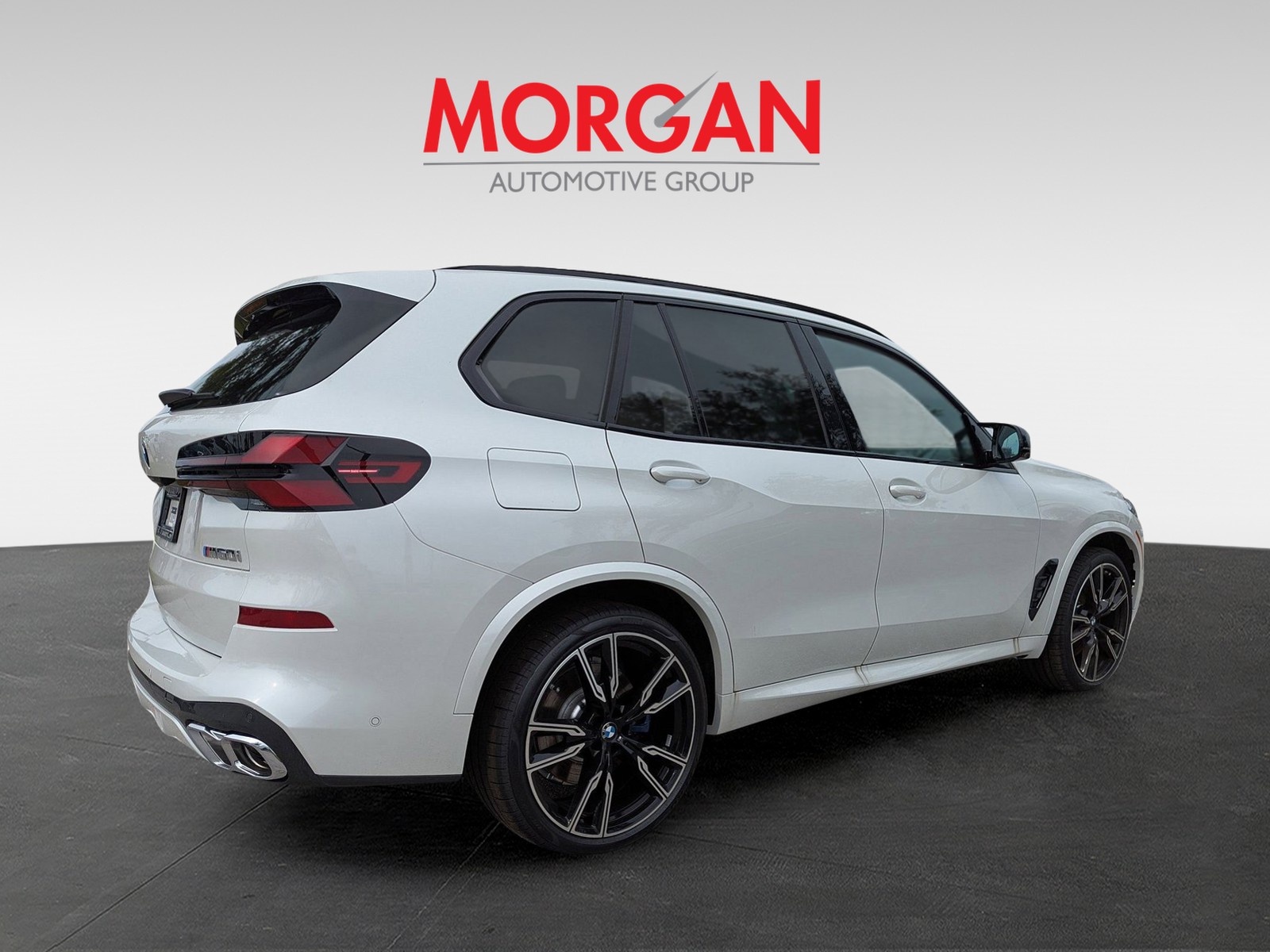 2026 BMW X5 - Photo 4