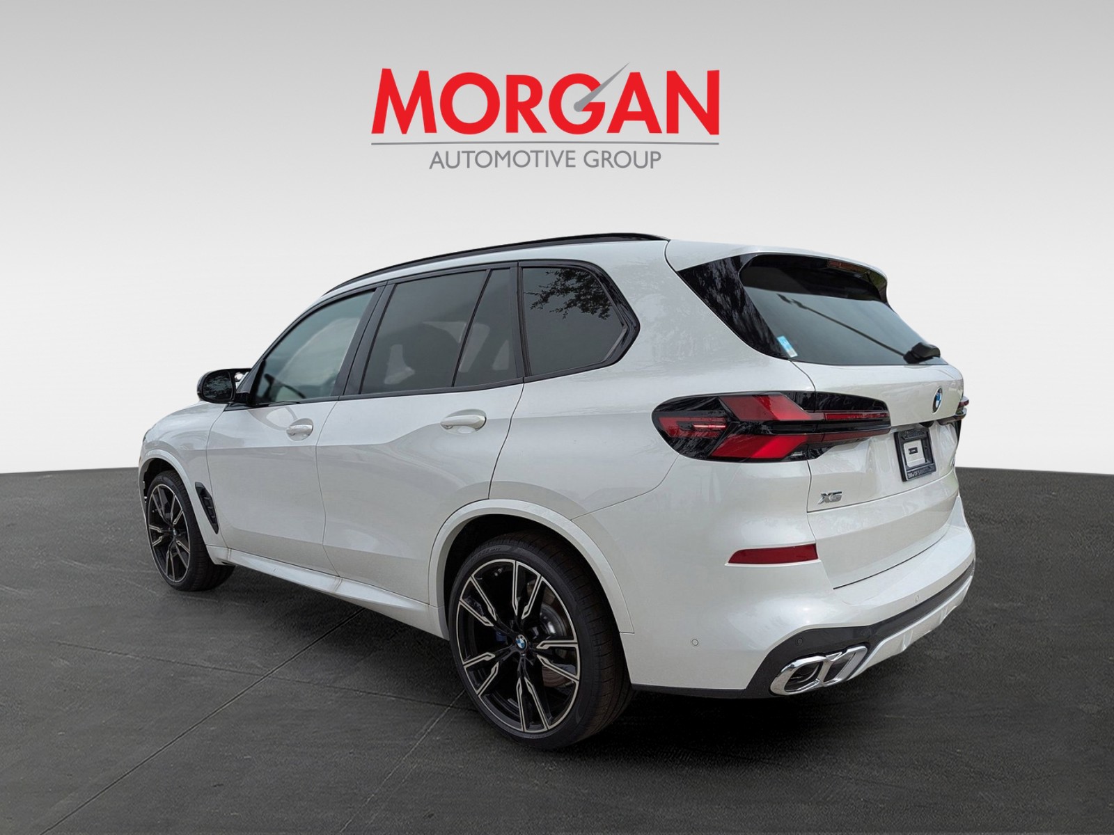 2026 BMW X5 - Photo 5