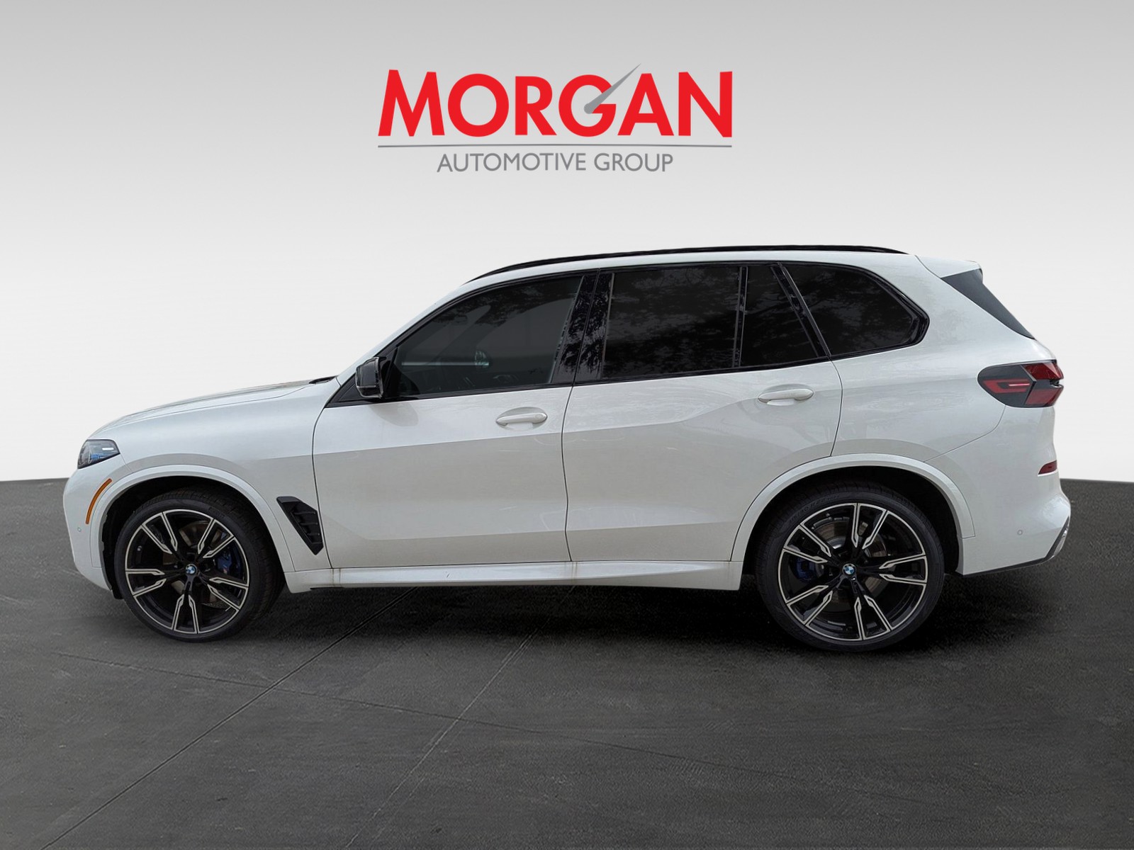2026 BMW X5 - Photo 8
