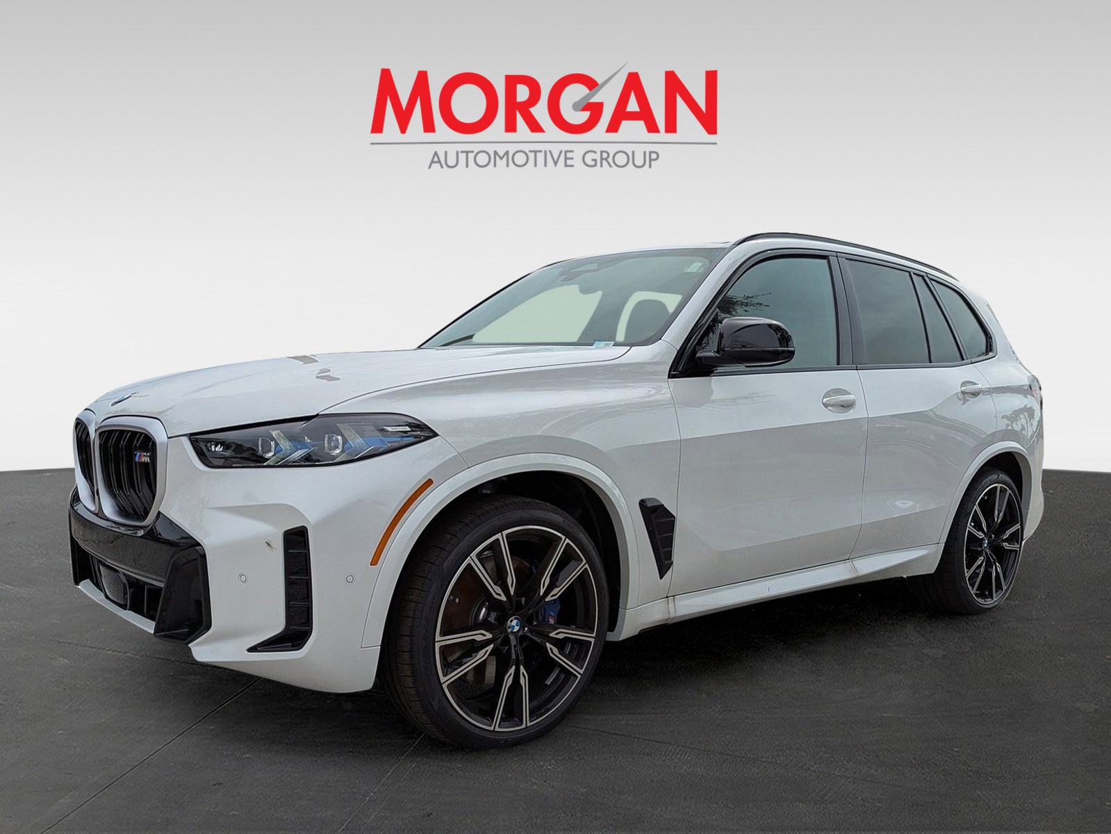 2026 BMW X5 - Photo 2