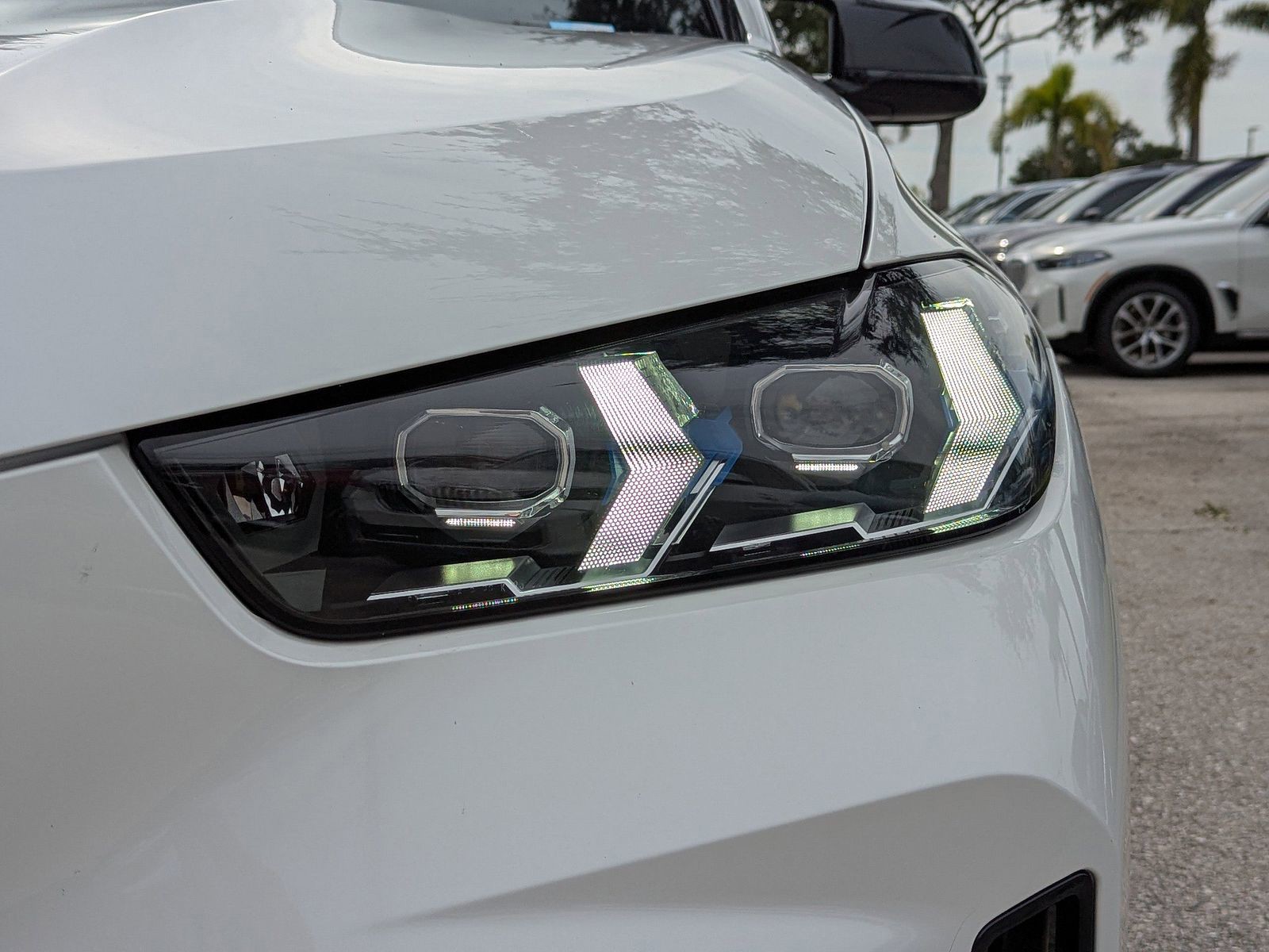 2026 BMW X5 - Photo 9
